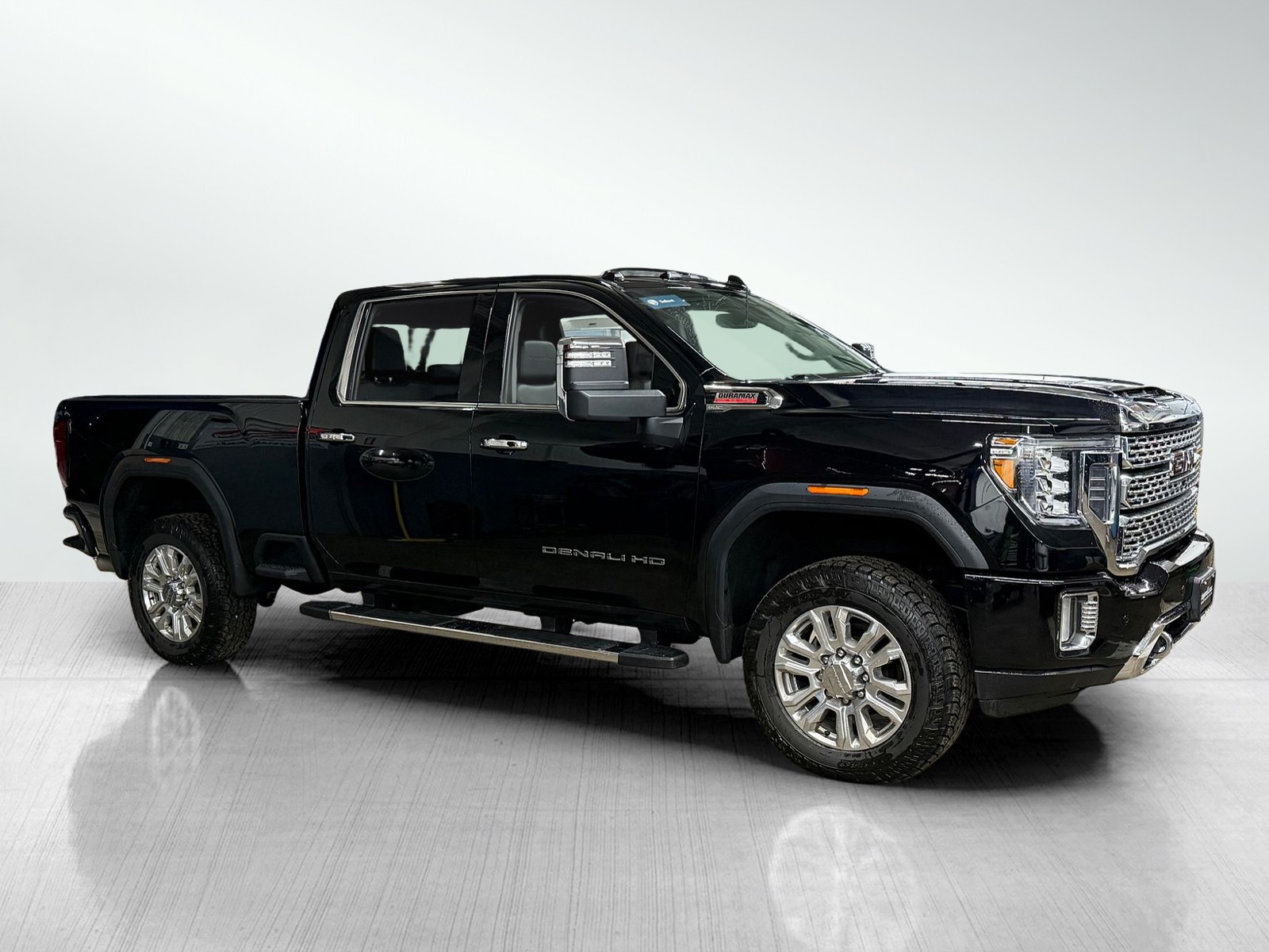 2023 Gmc Sierra 2500 HD Denali photo 4