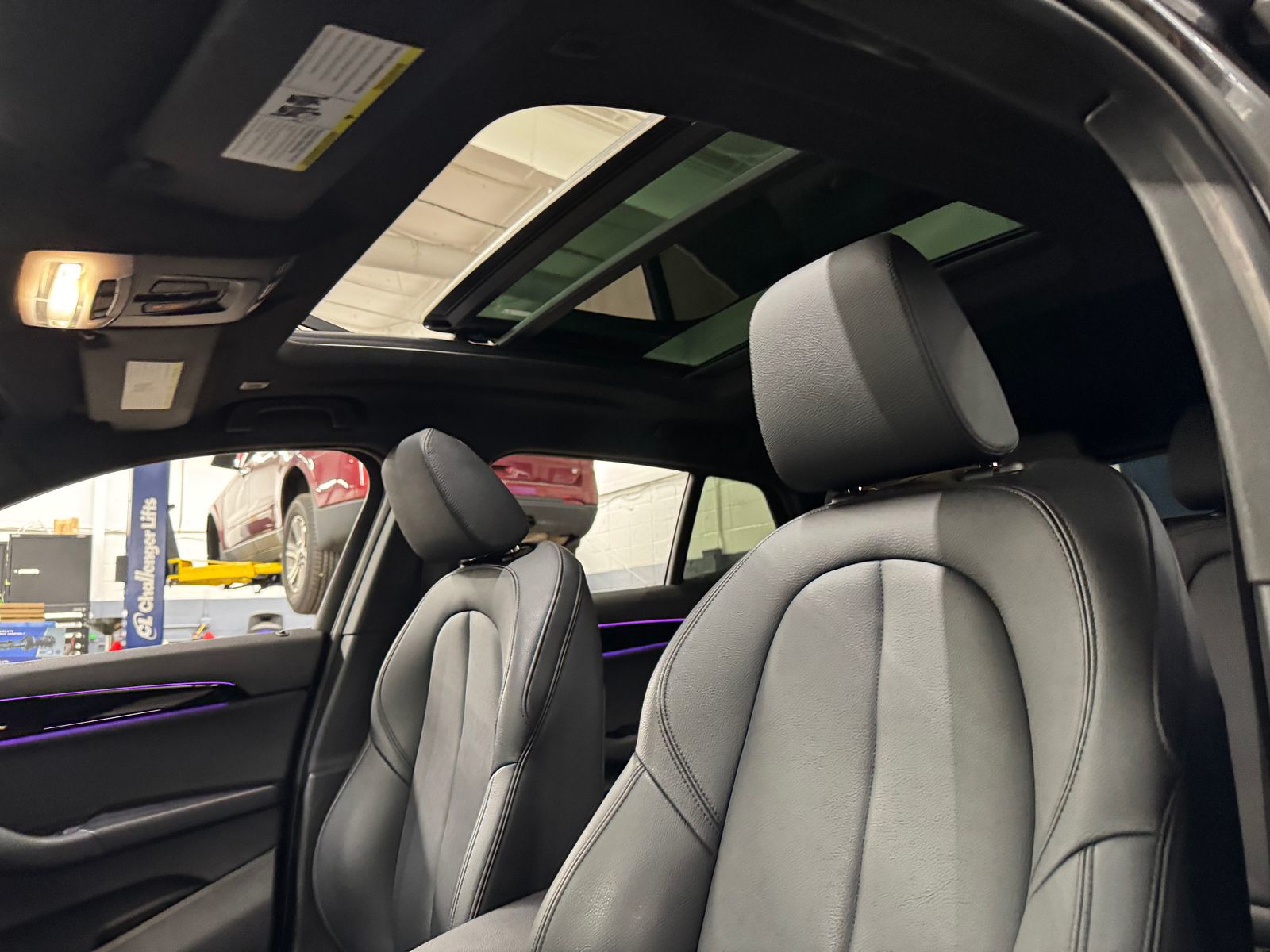 2021 Bmw X2 xDrive28i photo 10