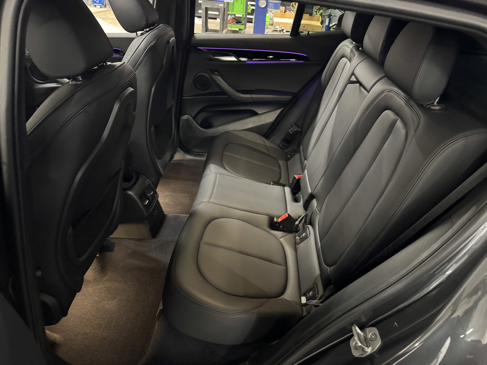 2021 Bmw X2 xDrive28i photo 11