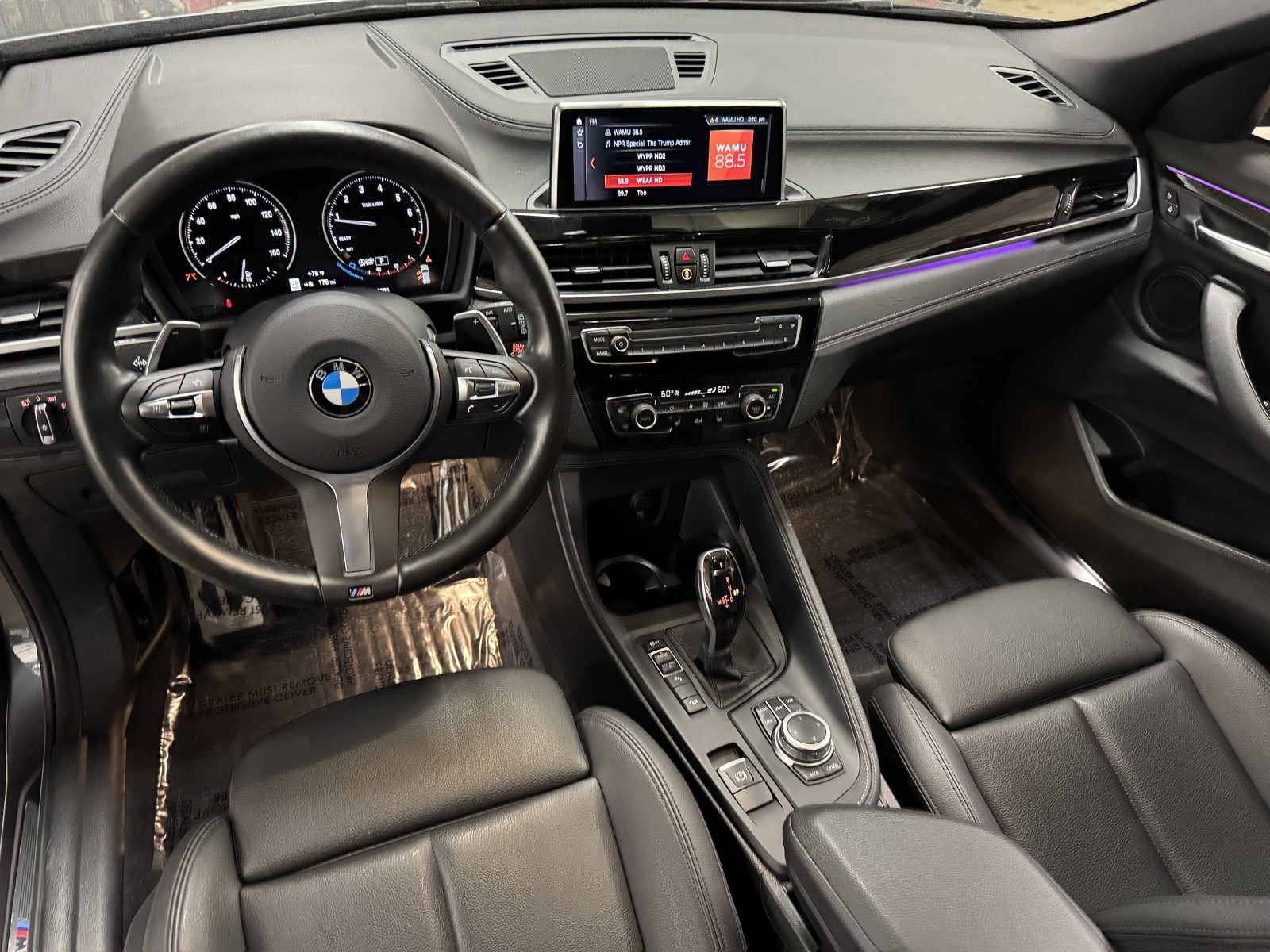 2021 Bmw X2 xDrive28i photo 14