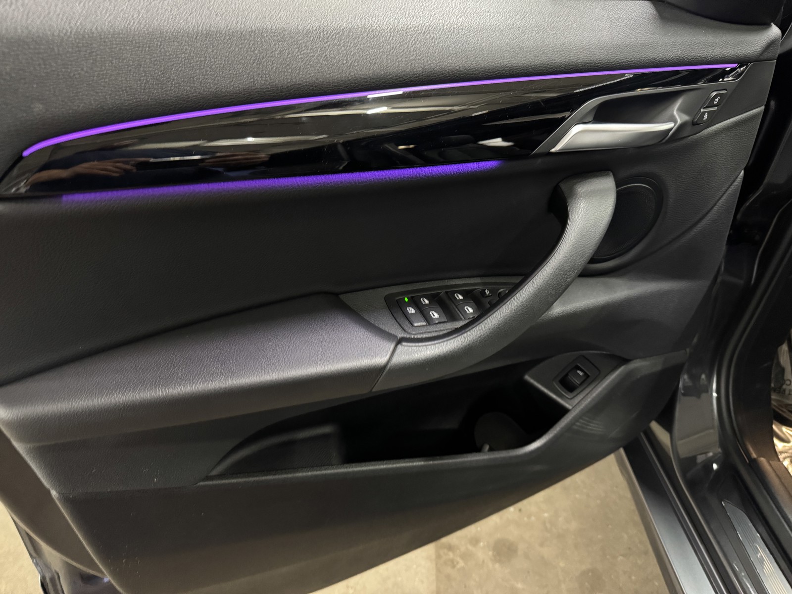 2021 Bmw X2 xDrive28i photo 15