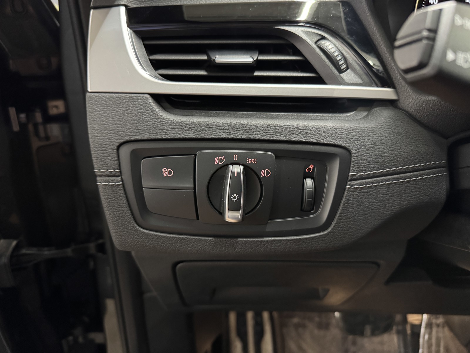 2021 Bmw X2 xDrive28i photo 16