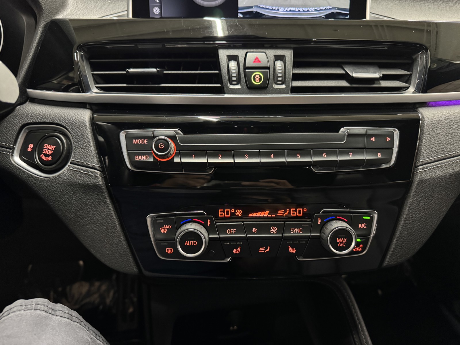 2021 Bmw X2 xDrive28i photo 21