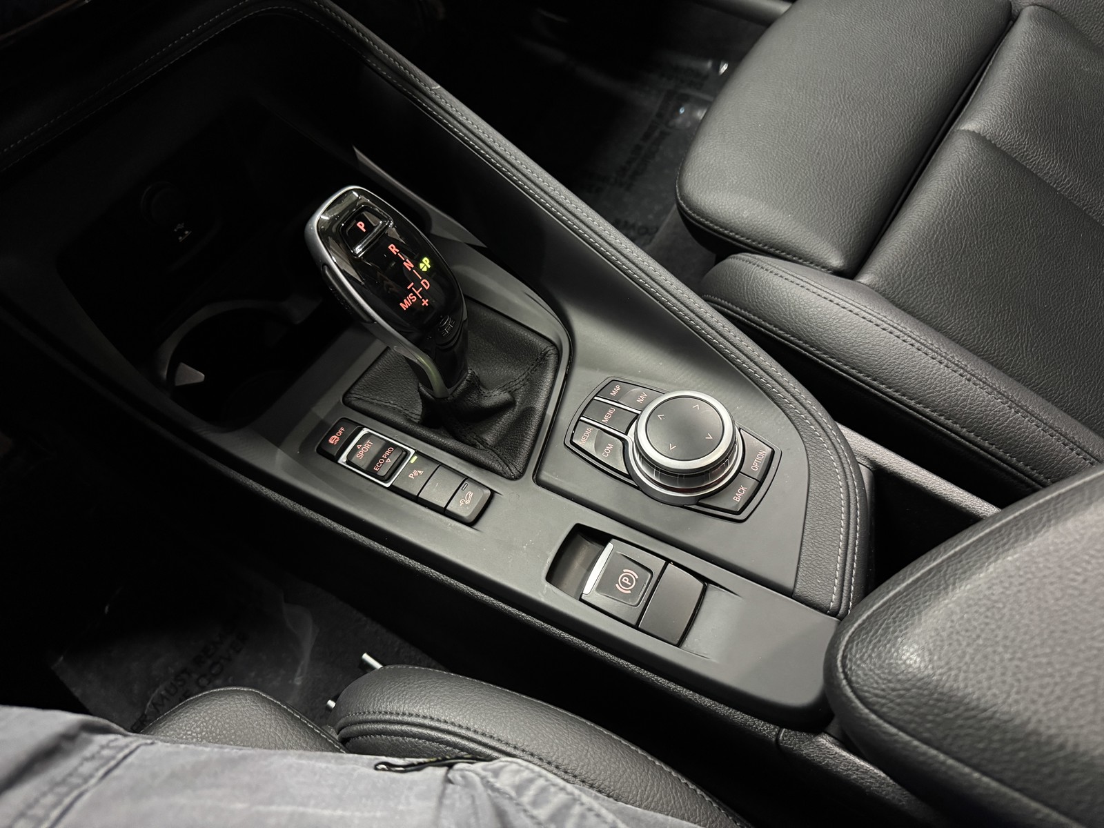 2021 Bmw X2 xDrive28i photo 22