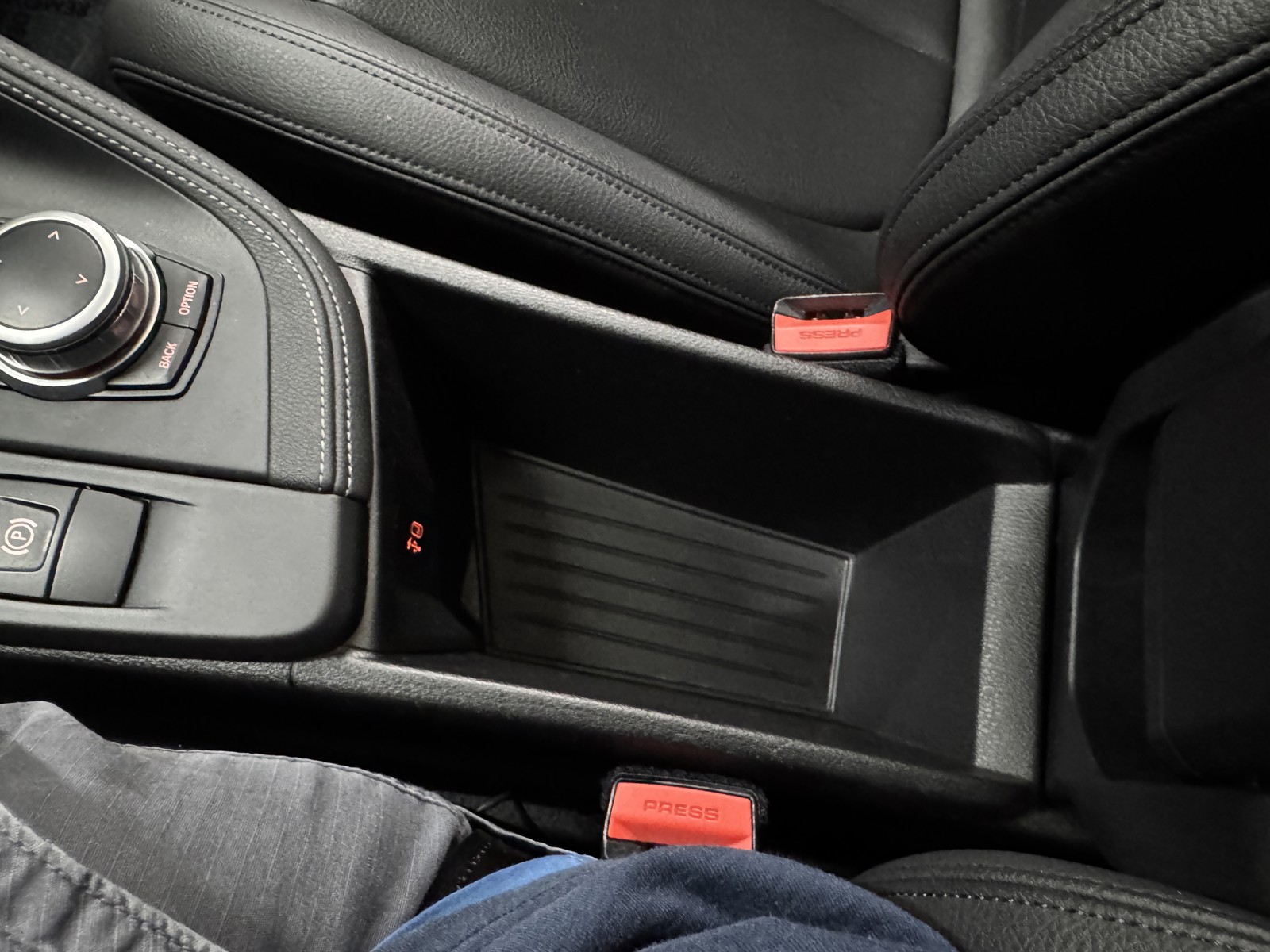 2021 Bmw X2 xDrive28i photo 23