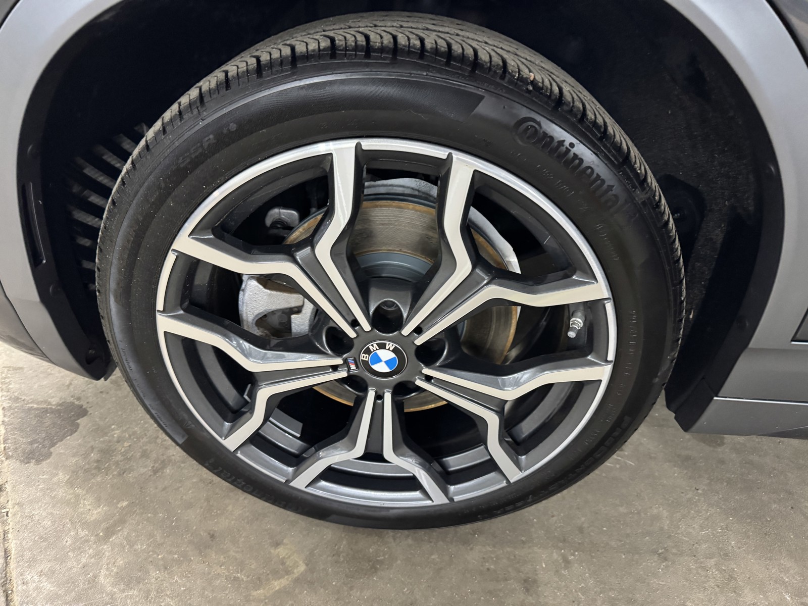 2021 Bmw X2 xDrive28i photo 25