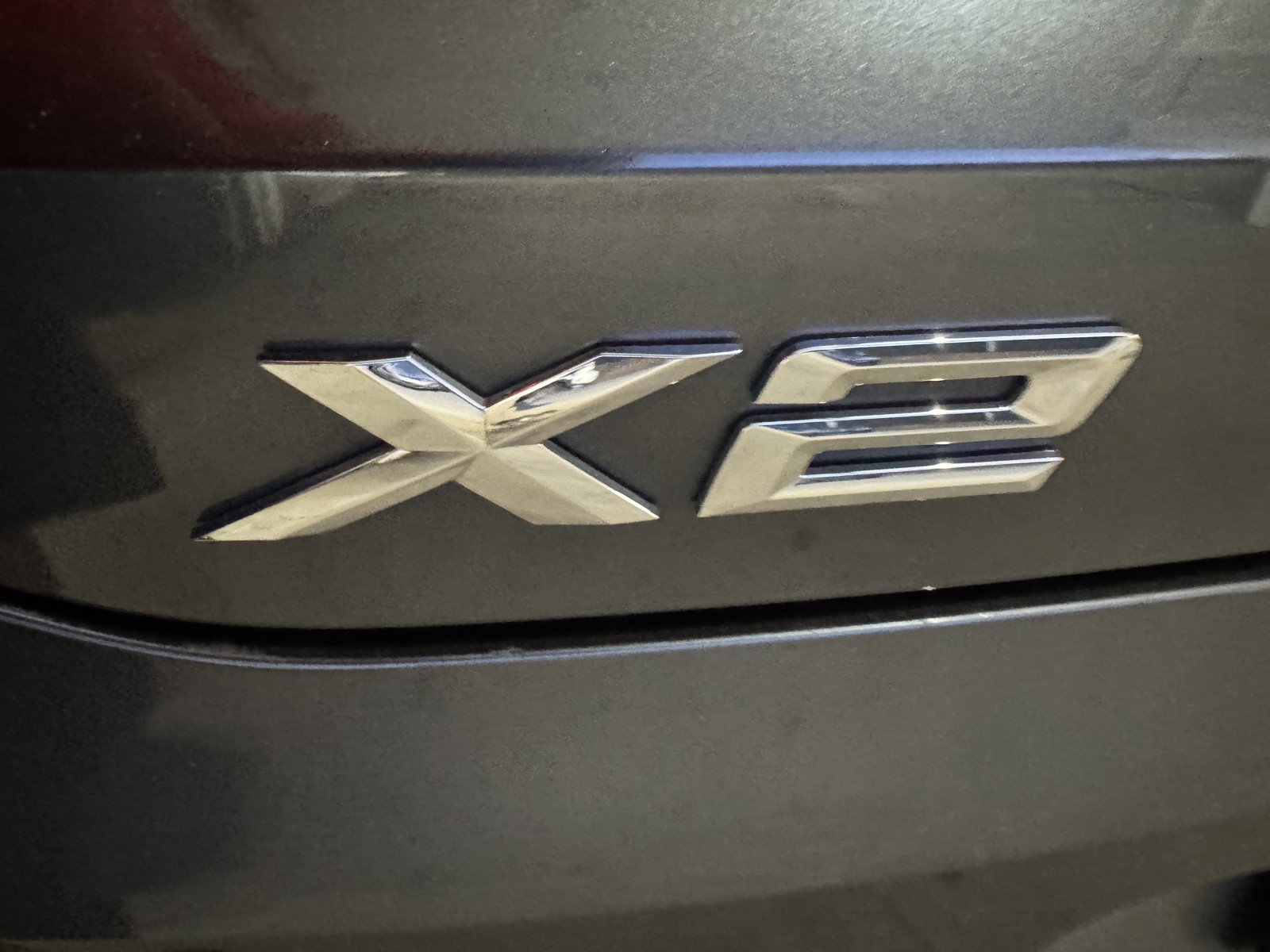 2021 Bmw X2 xDrive28i photo 26