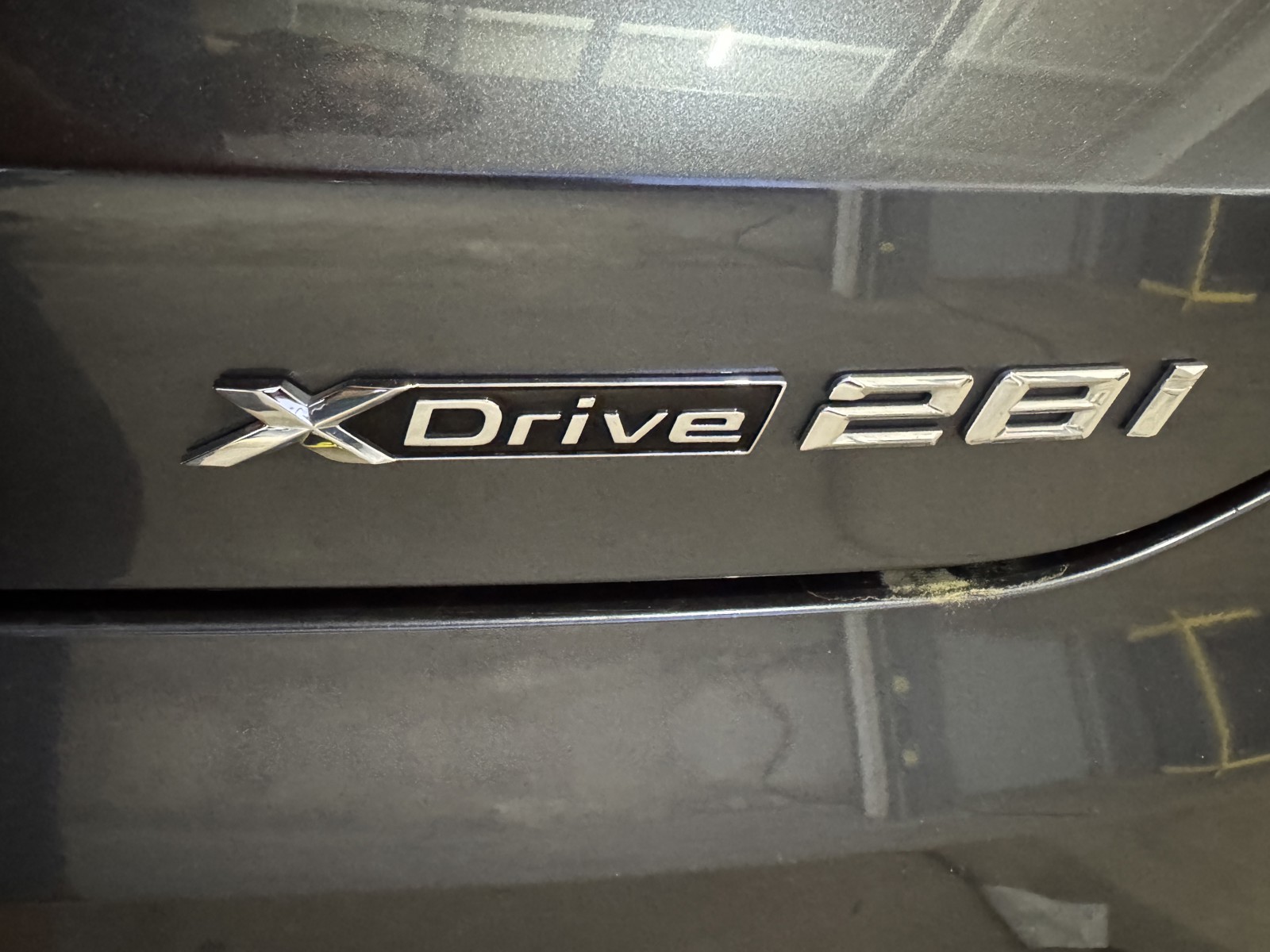 2021 Bmw X2 xDrive28i photo 27