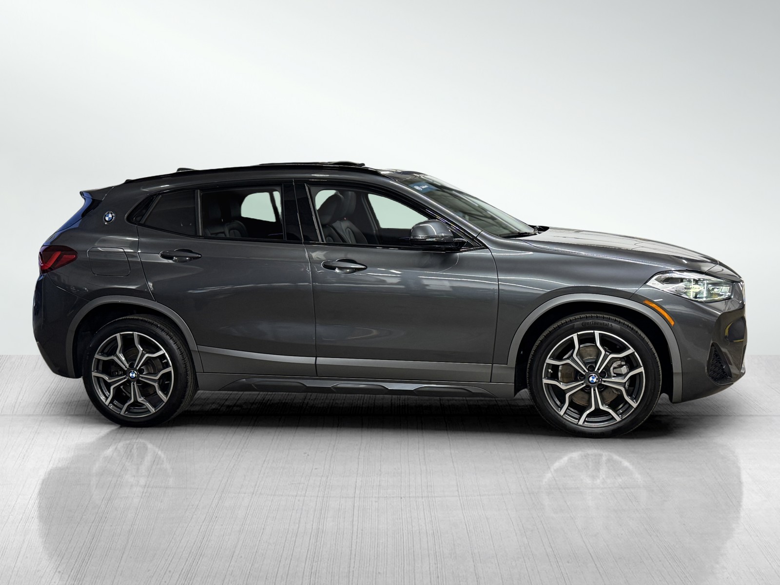 2021 Bmw X2 xDrive28i photo 4
