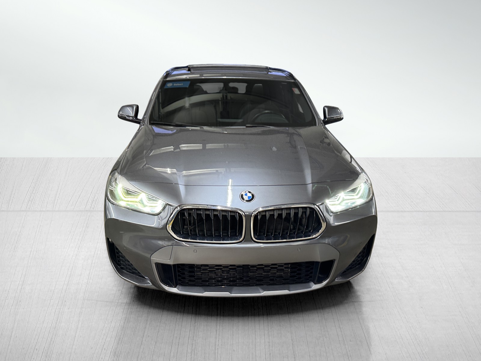 2021 Bmw X2 xDrive28i photo 5