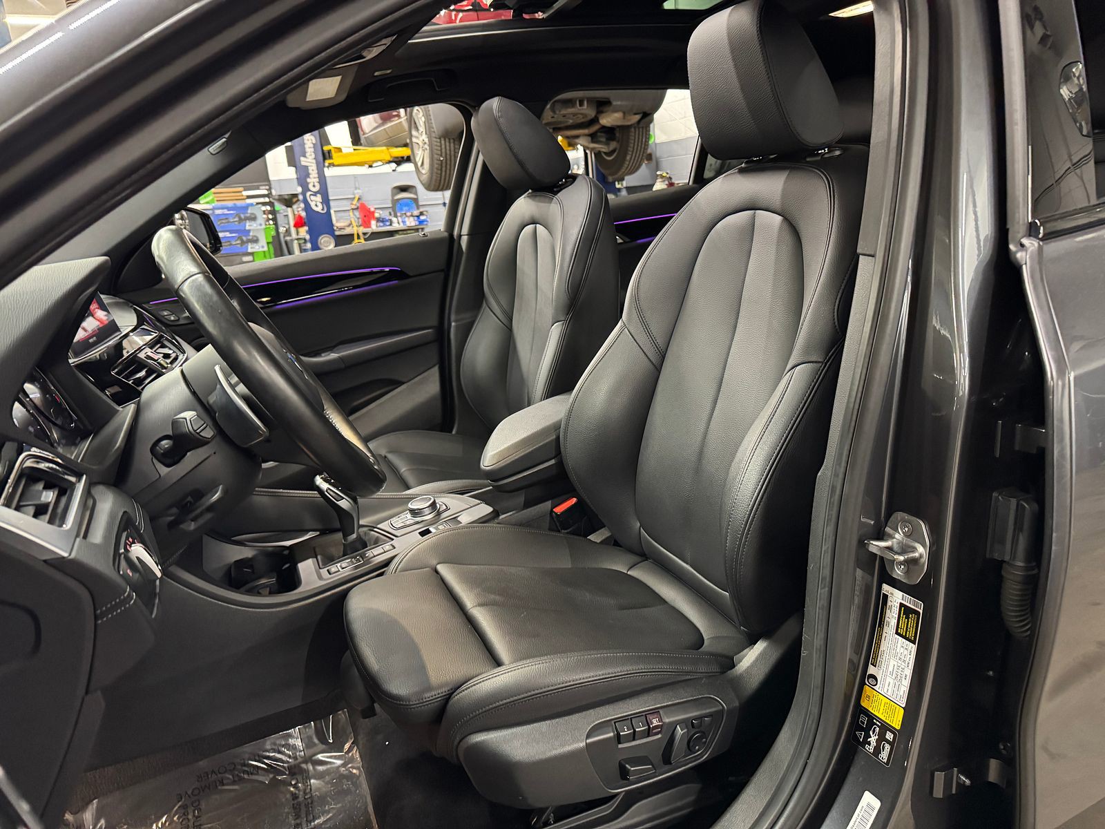 2021 Bmw X2 xDrive28i photo 9