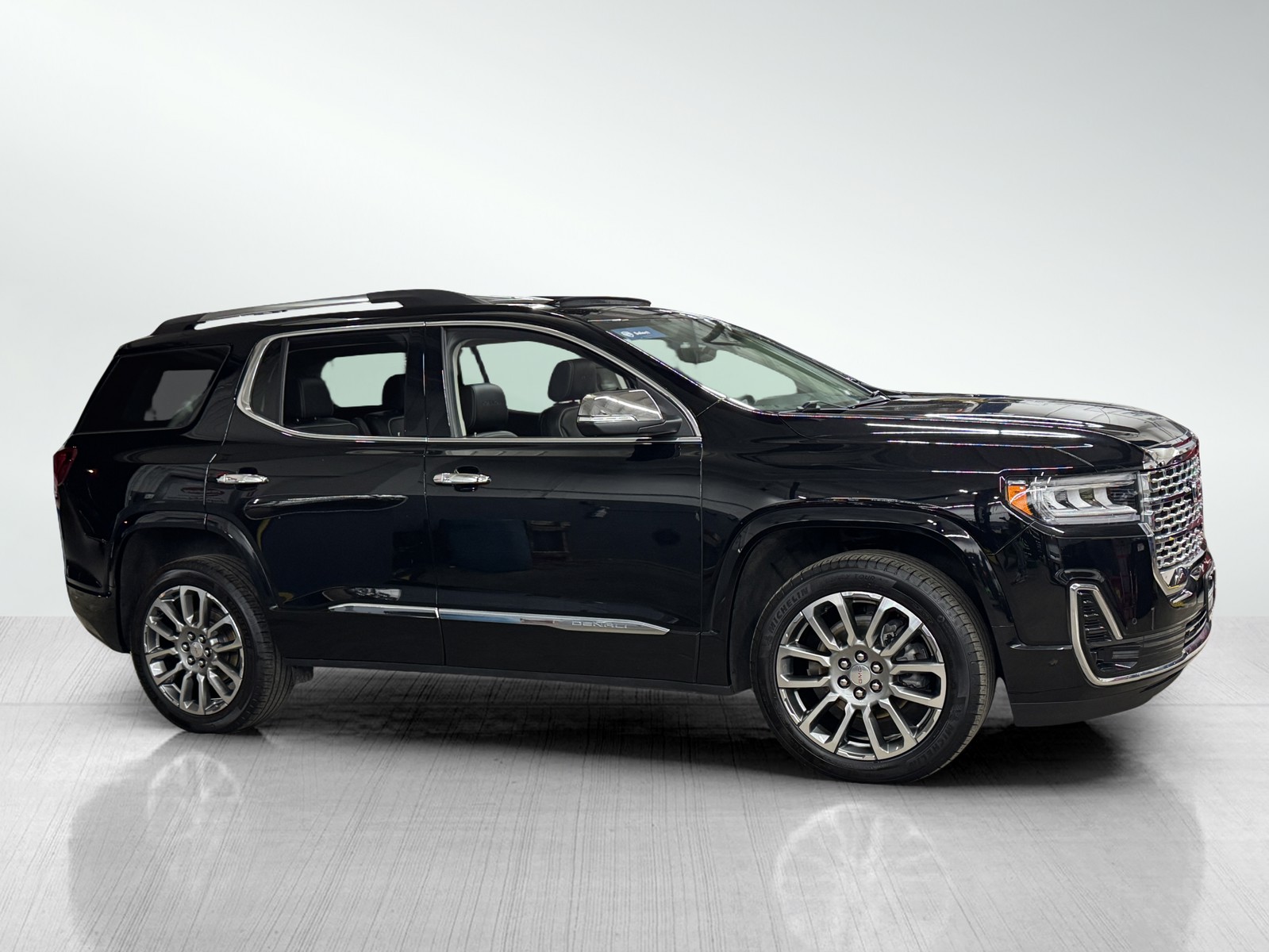 2023 Gmc Acadia Denali photo 4
