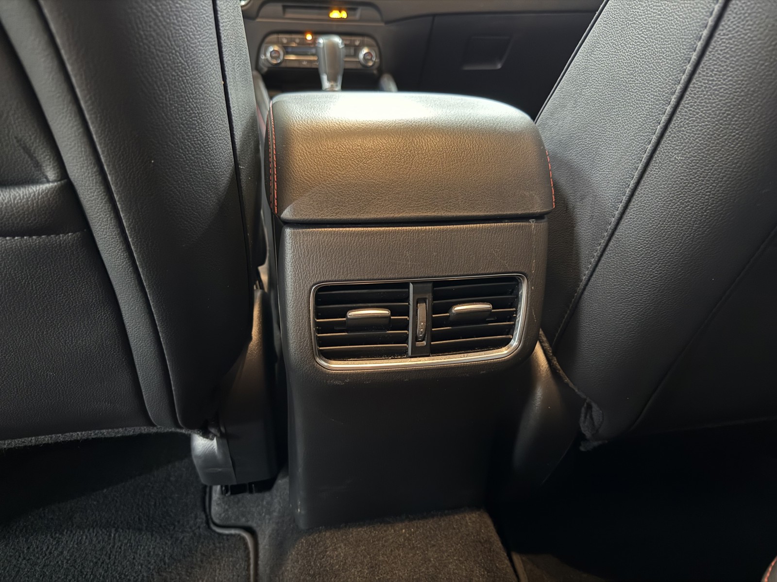 2024 Mazda CX-5 2.5 S Carbon photo 13