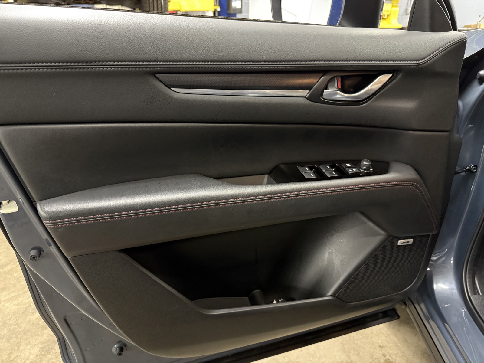 2024 Mazda CX-5 2.5 S Carbon photo 16