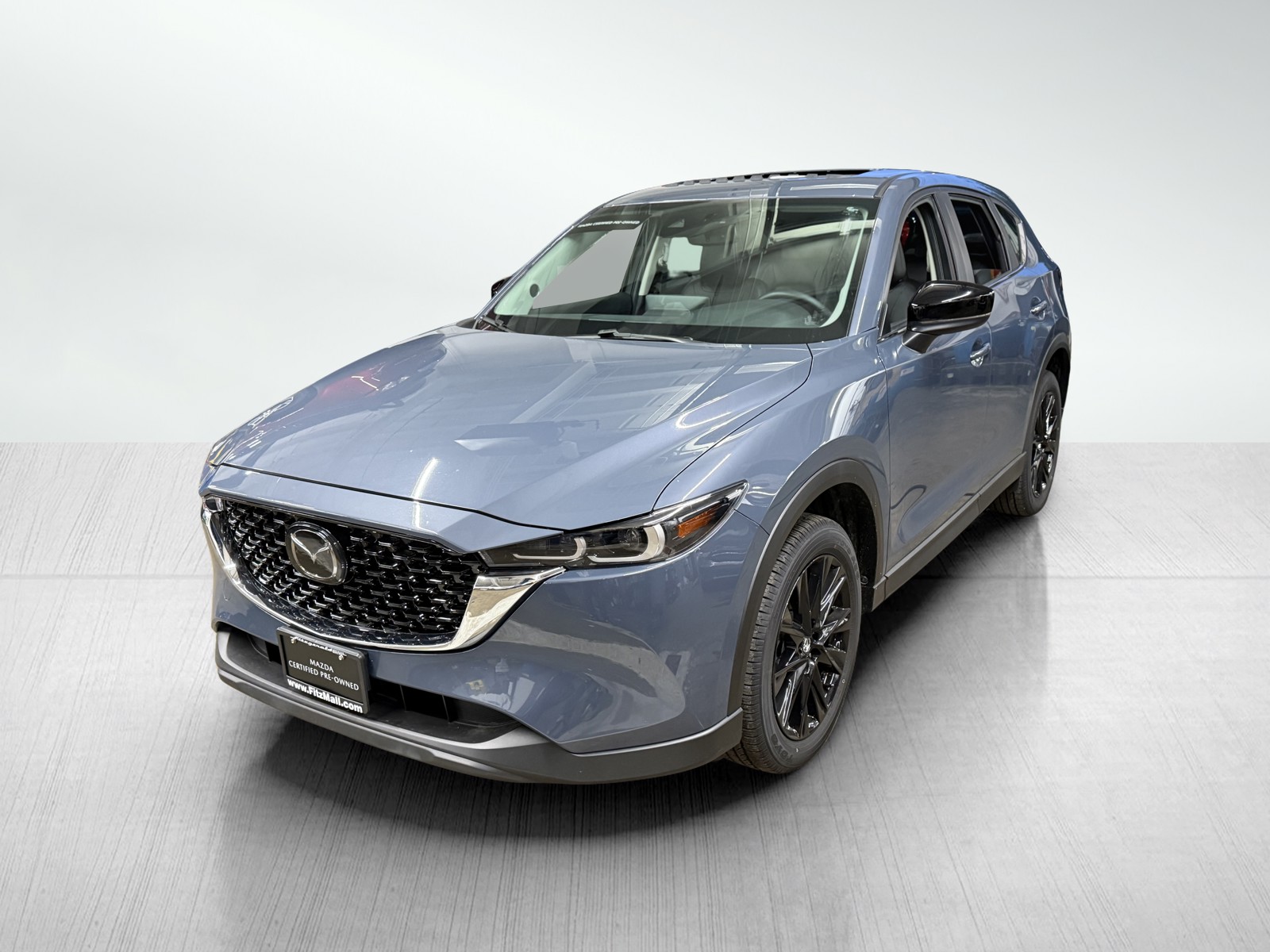 2024 Mazda CX-5 2.5 S Carbon photo 2