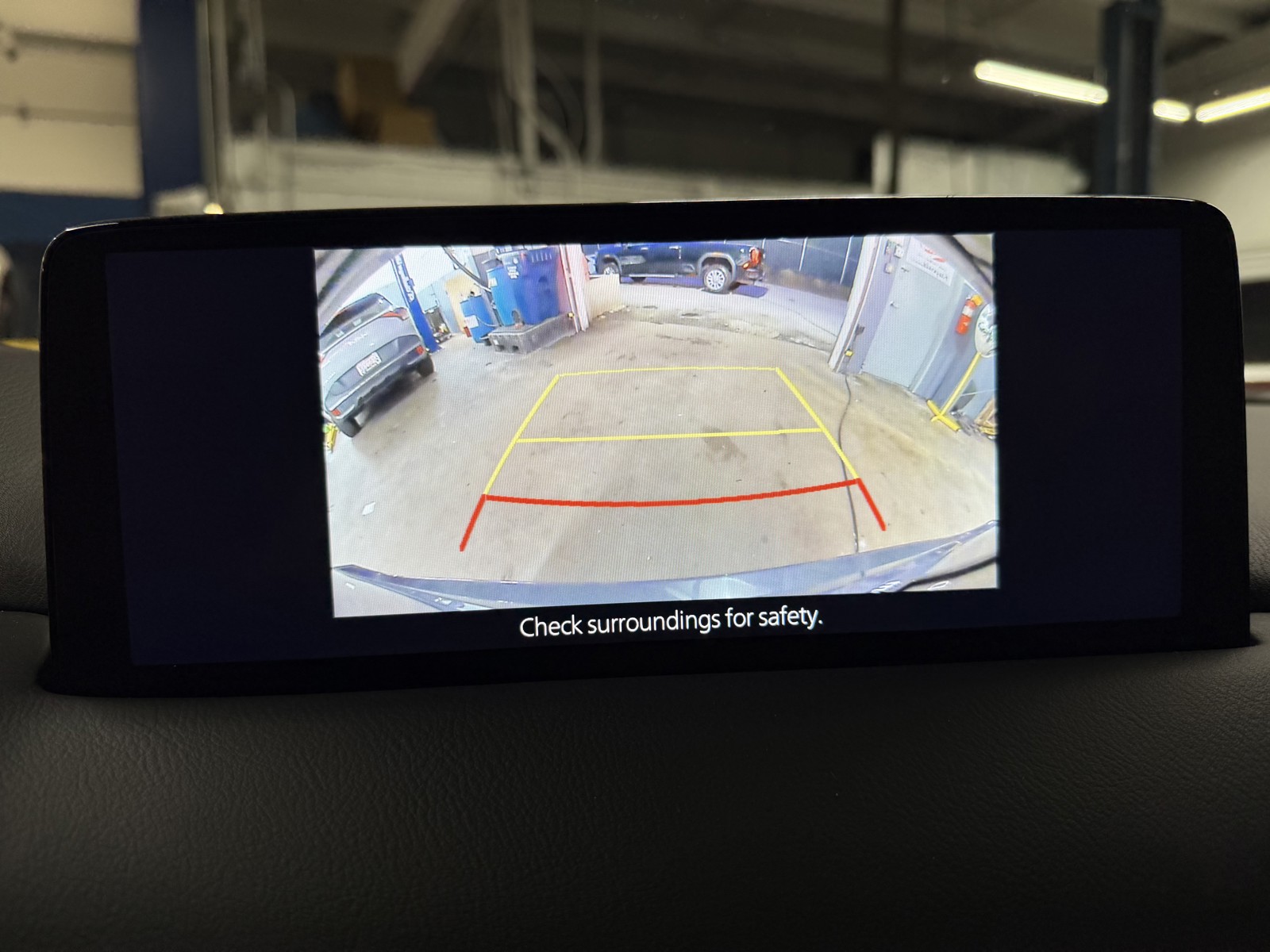2024 Mazda CX-5 2.5 S Carbon photo 22