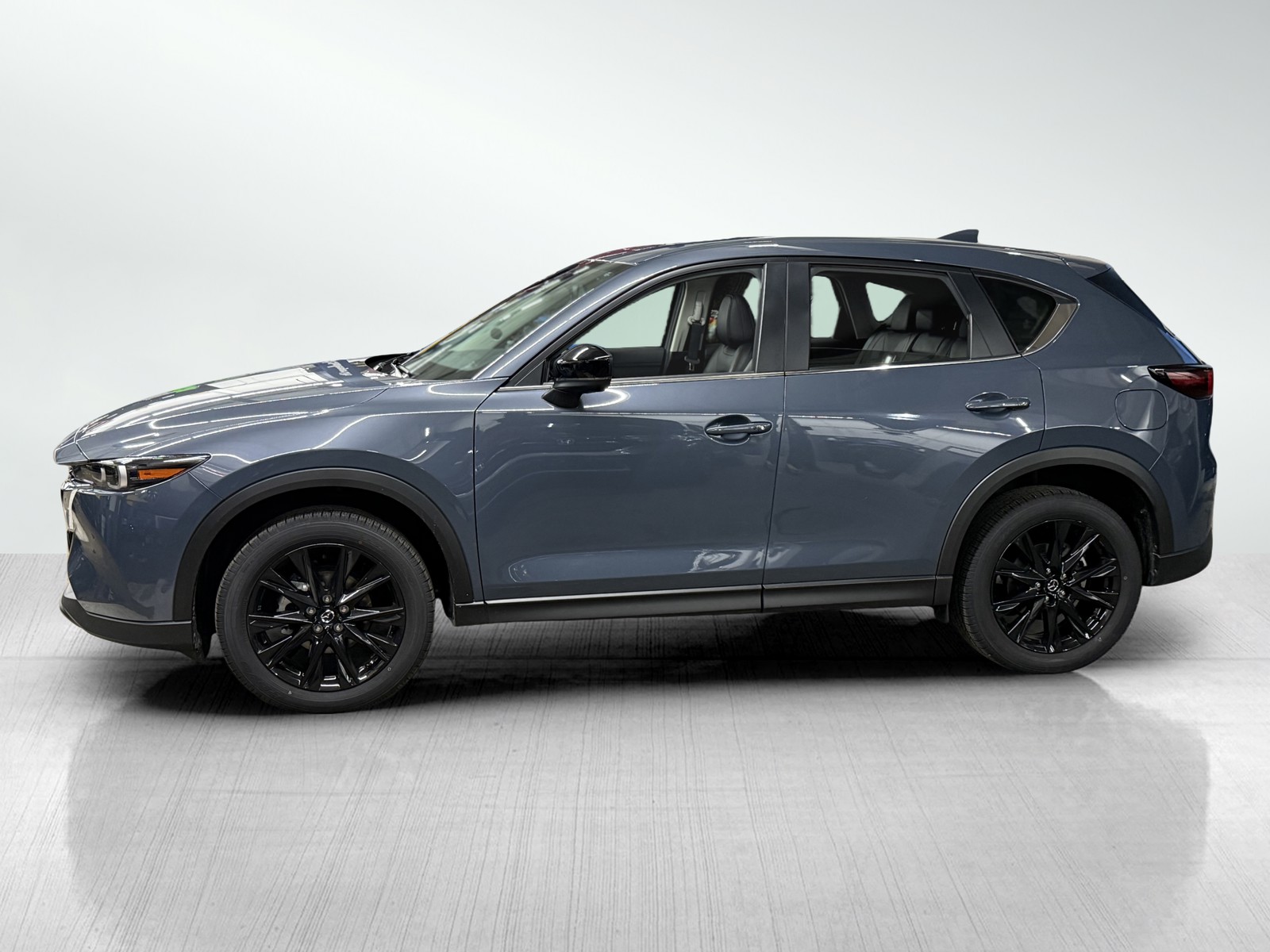 2024 Mazda CX-5 2.5 S Carbon photo 3