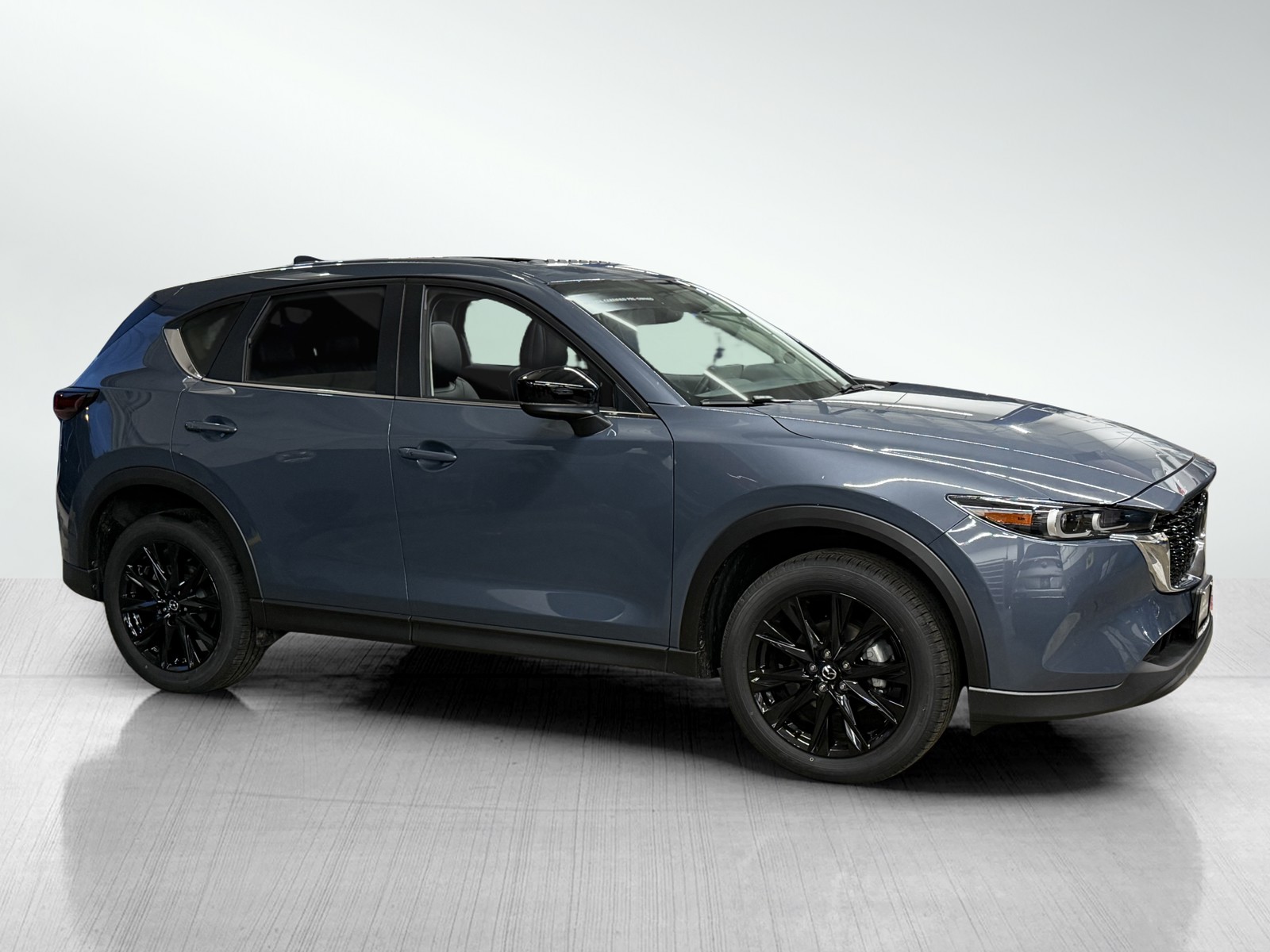 2024 Mazda CX-5 2.5 S Carbon photo 4