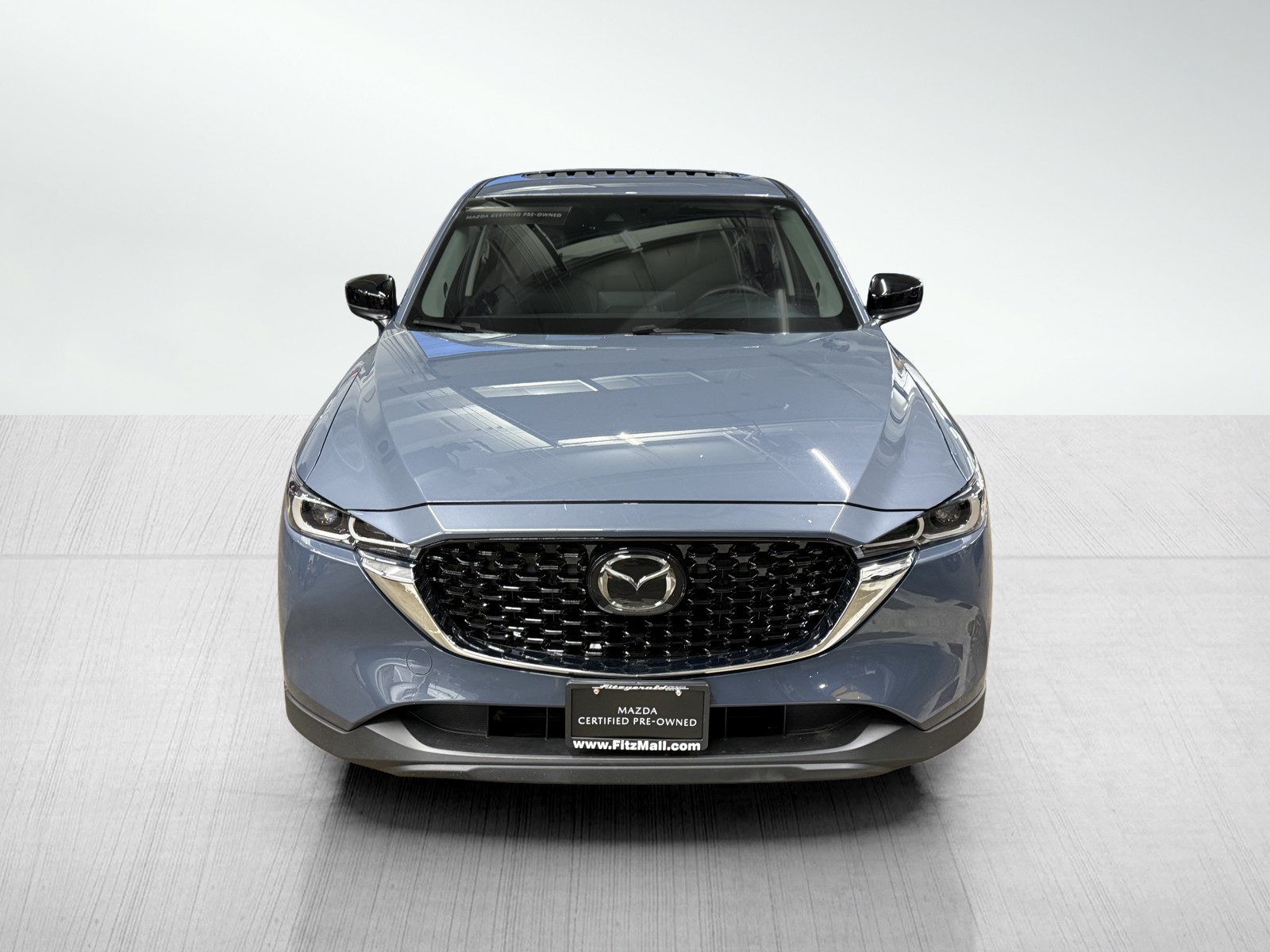 2024 Mazda CX-5 2.5 S Carbon photo 5