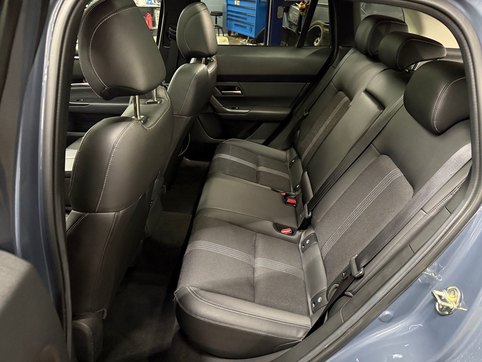 2023 Mazda CX-50 2.5 Preferred Plus photo 10