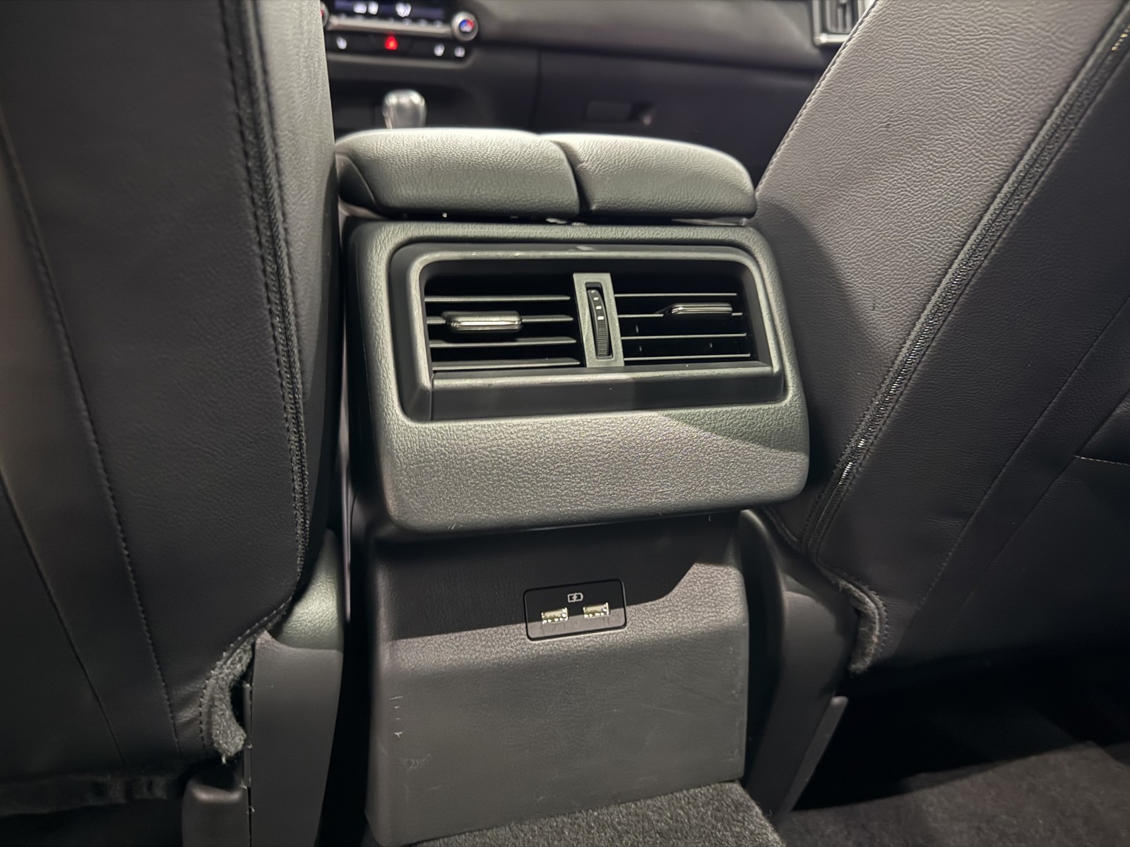 2023 Mazda CX-50 2.5 Preferred Plus photo 13