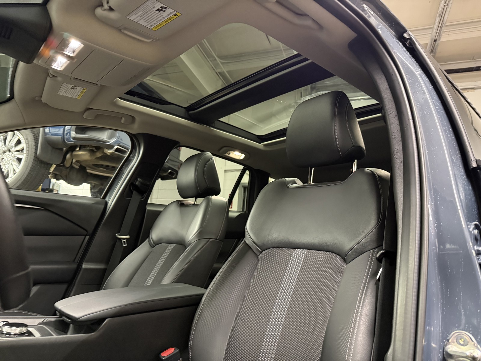 2023 Mazda CX-50 2.5 Preferred Plus photo 15