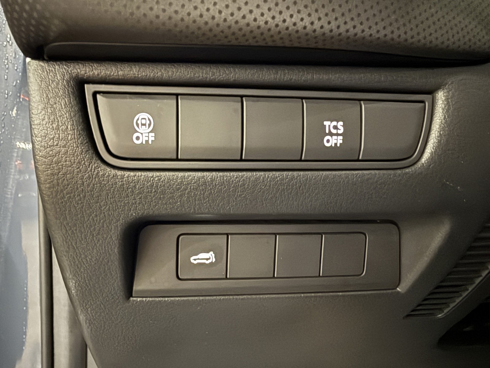 2023 Mazda CX-50 2.5 Preferred Plus photo 17