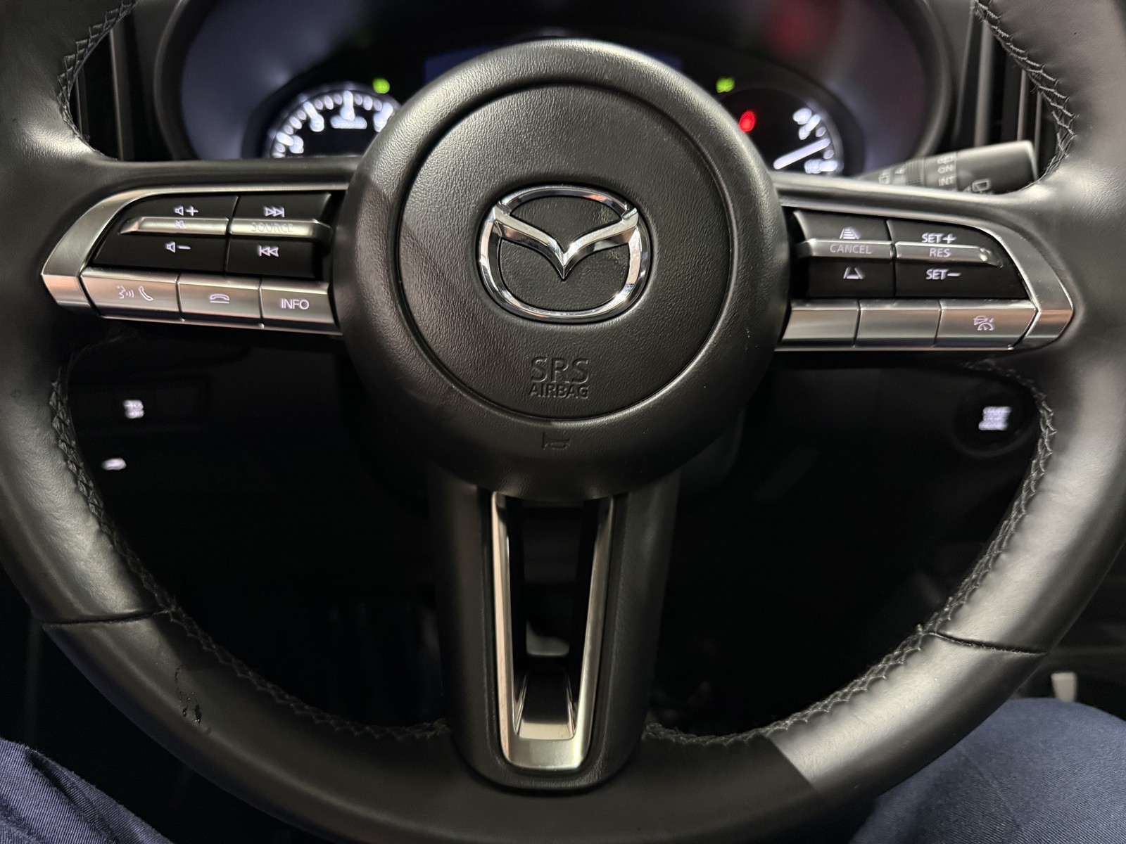 2023 Mazda CX-50 2.5 Preferred Plus photo 19