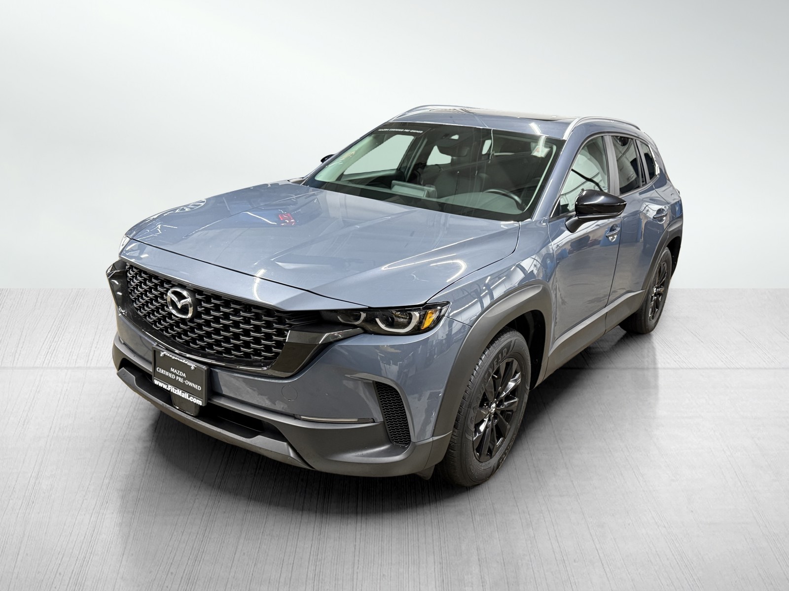 2023 Mazda CX-50 2.5 Preferred Plus photo 2