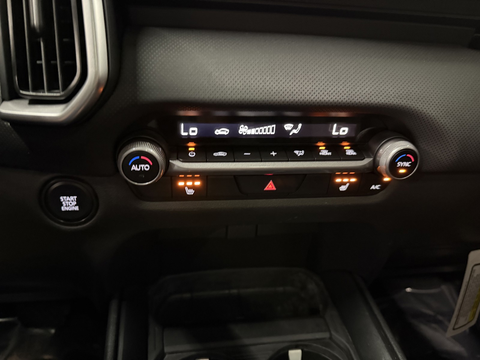 2023 Mazda CX-50 2.5 Preferred Plus photo 20