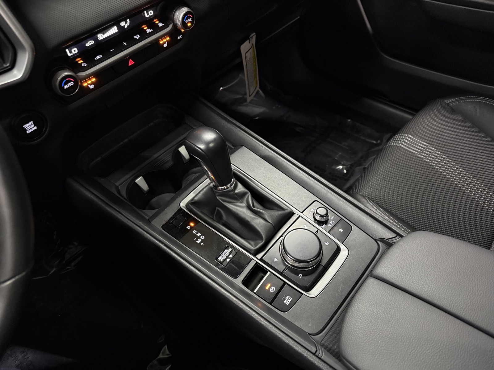 2023 Mazda CX-50 2.5 Preferred Plus photo 21
