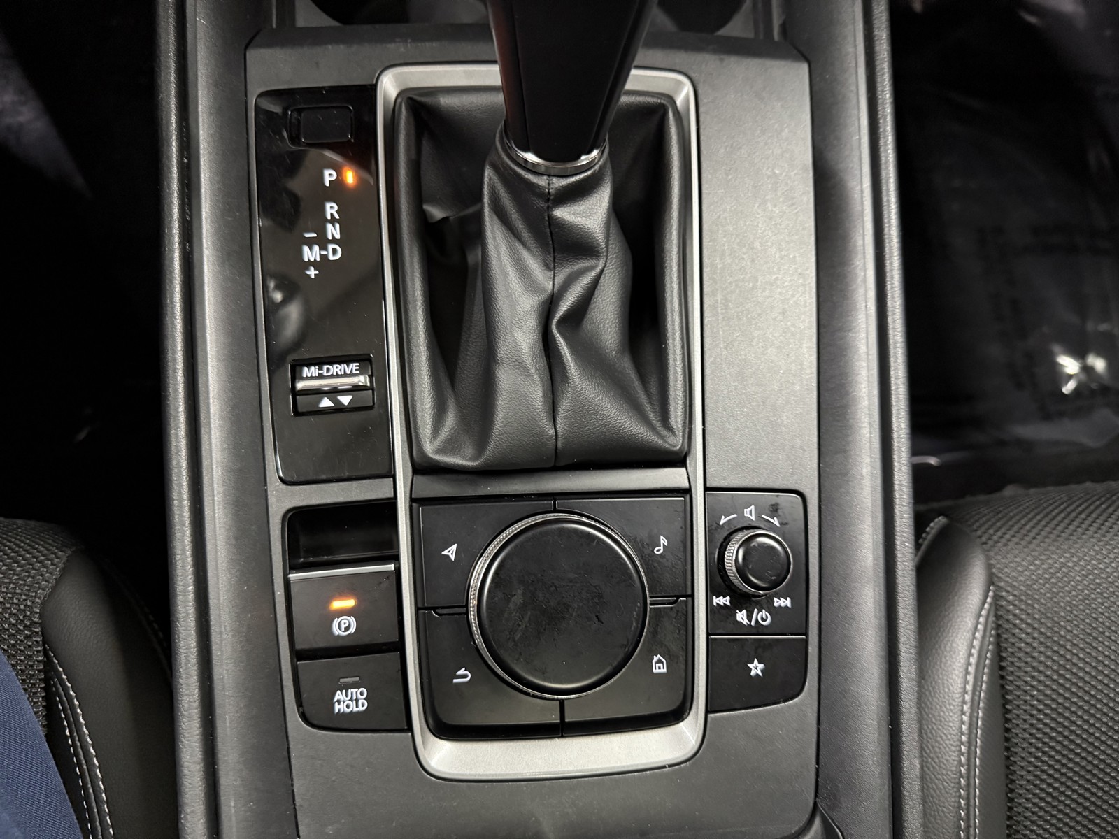 2023 Mazda CX-50 2.5 Preferred Plus photo 22
