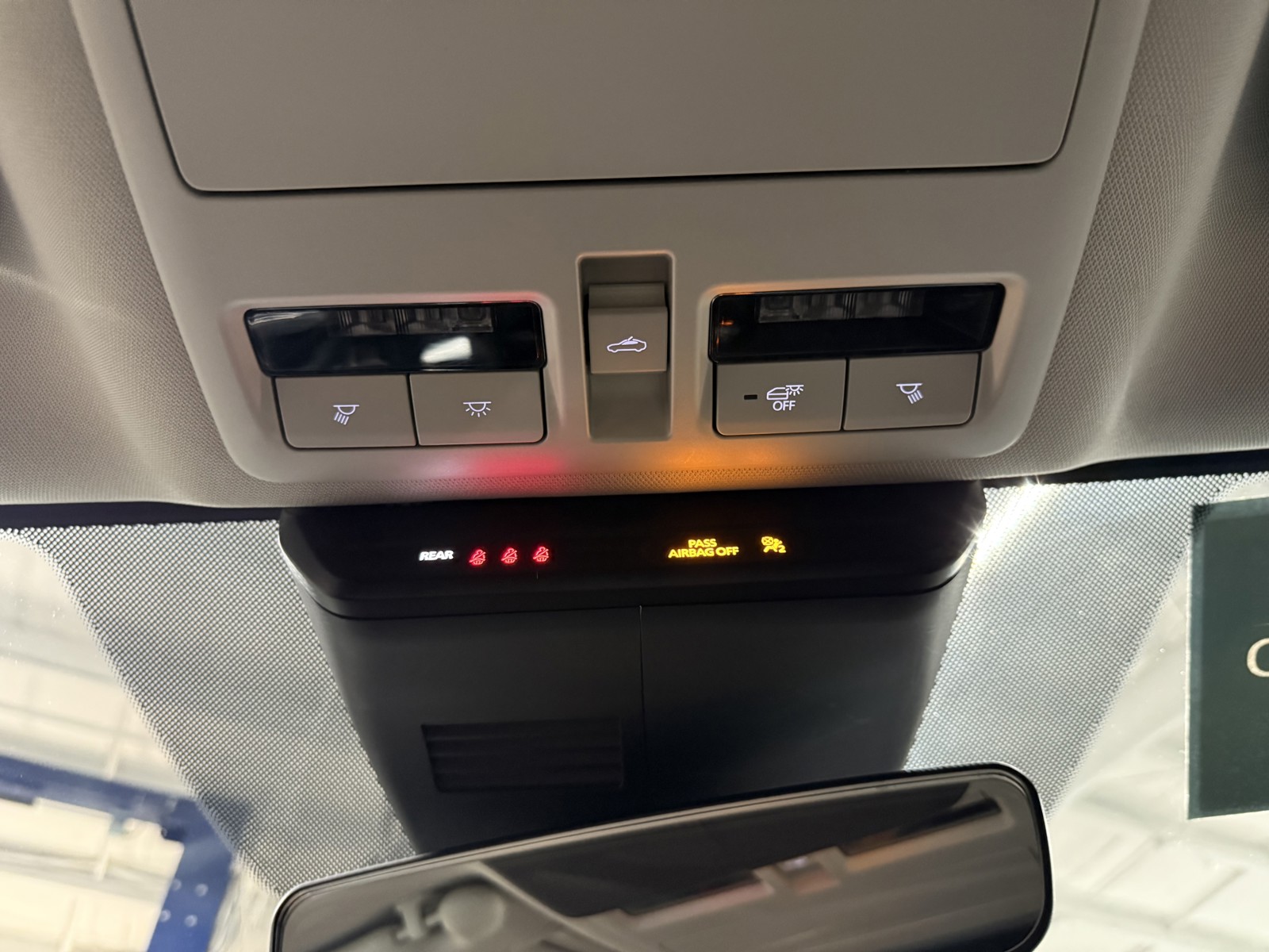2023 Mazda CX-50 2.5 Preferred Plus photo 24