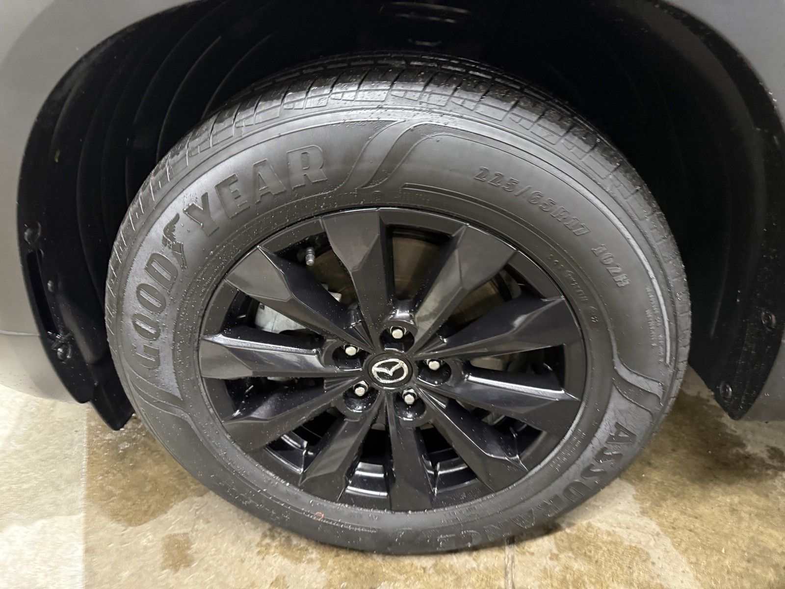 2023 Mazda CX-50 2.5 Preferred Plus photo 25