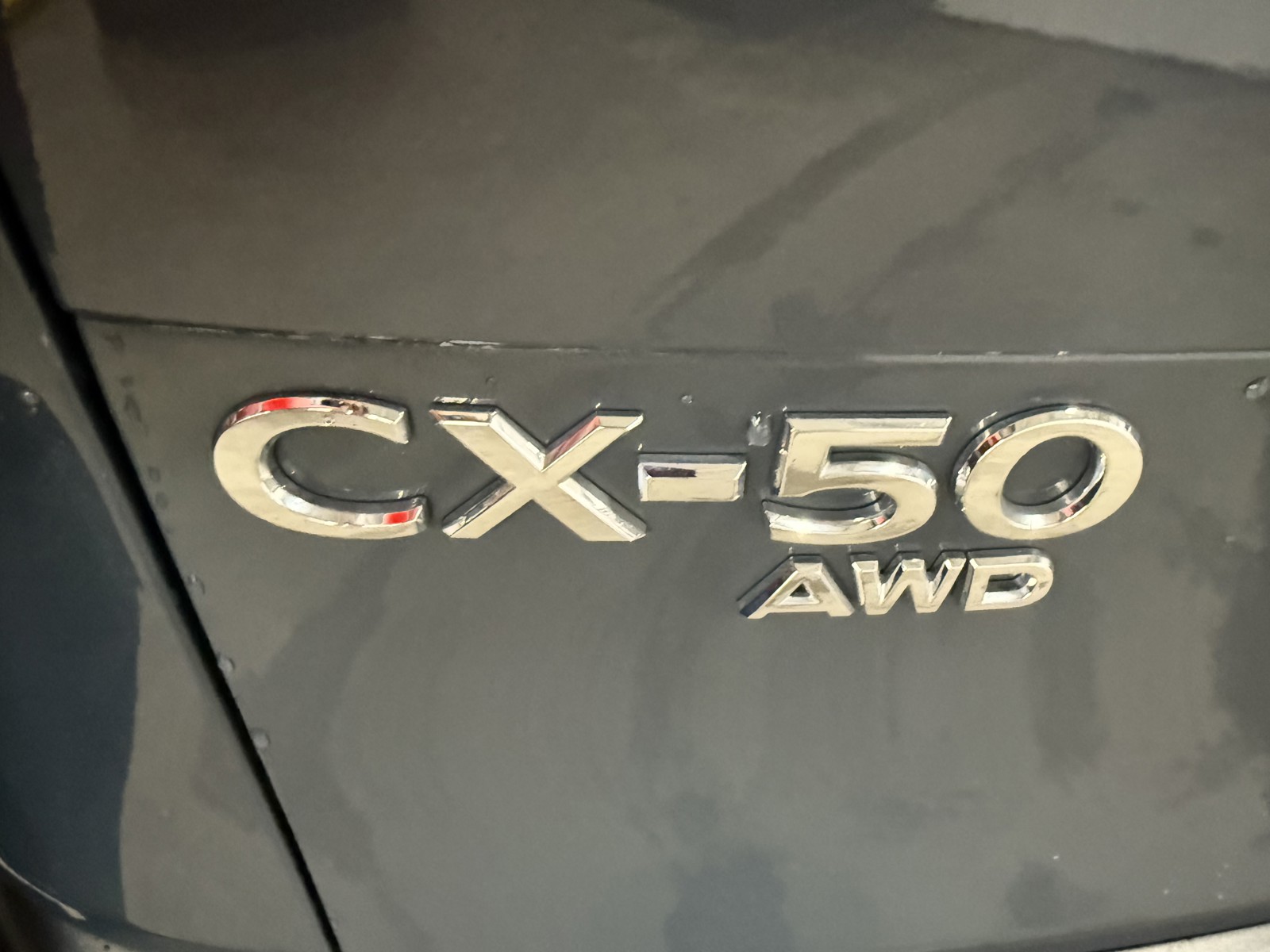2023 Mazda CX-50 2.5 Preferred Plus photo 26