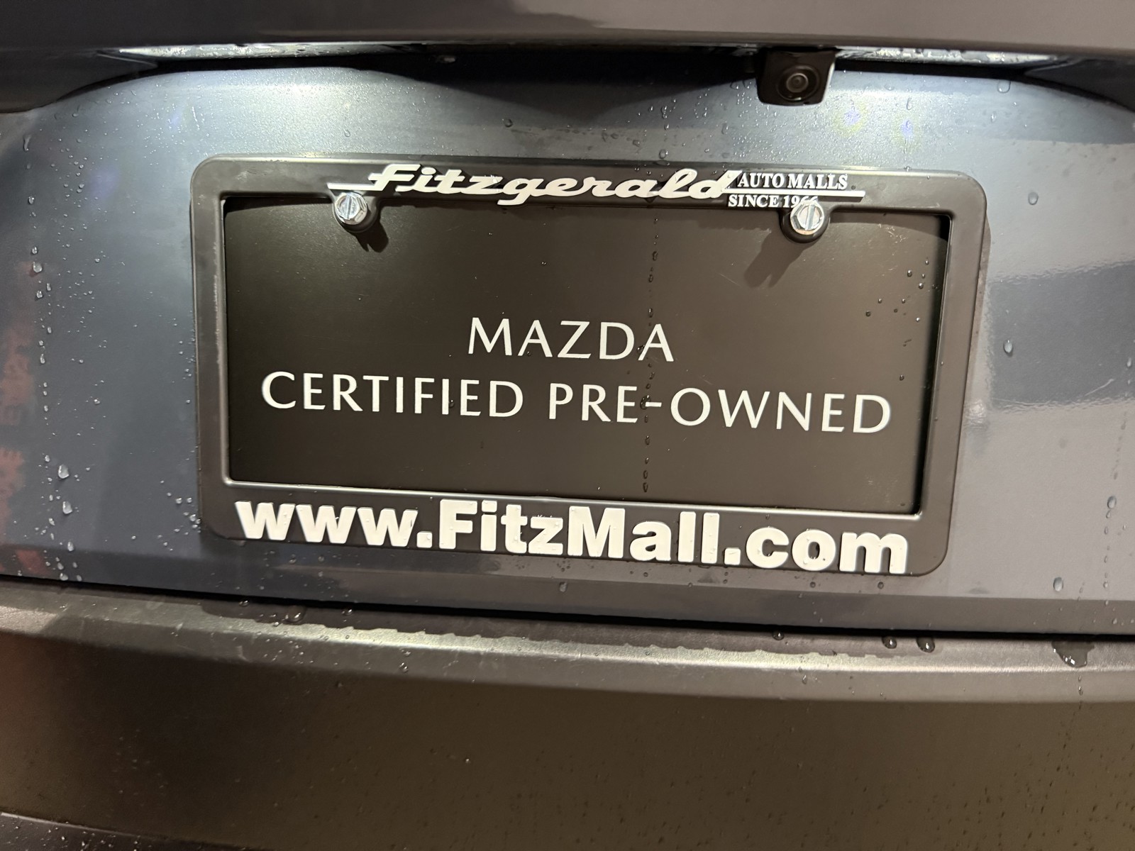 2023 Mazda CX-50 2.5 Preferred Plus photo 27