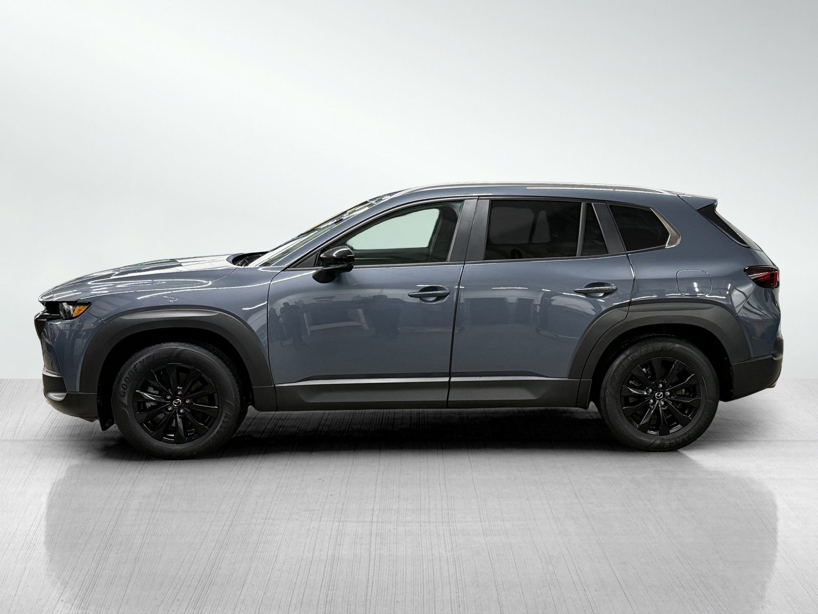2023 Mazda CX-50 2.5 Preferred Plus photo 3