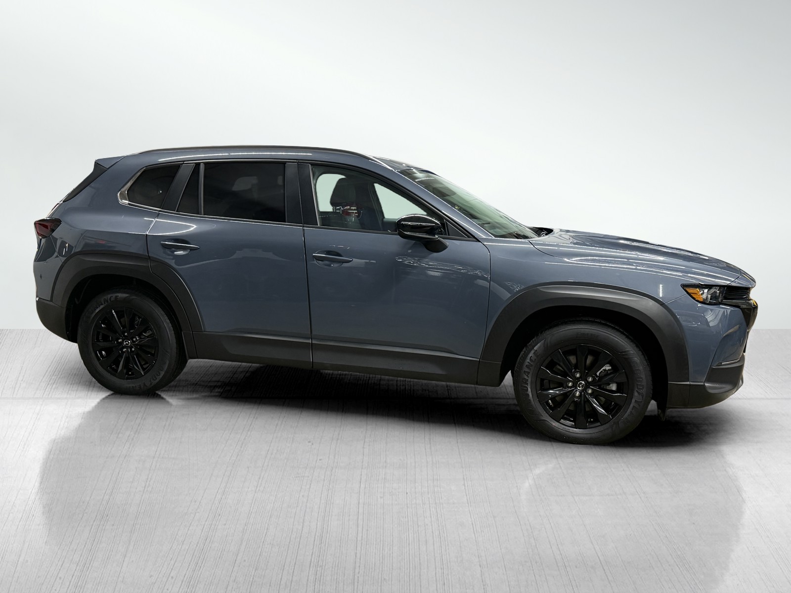2023 Mazda CX-50 2.5 Preferred Plus photo 4