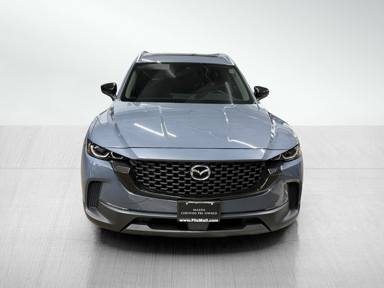2023 Mazda CX-50 2.5 Preferred Plus photo 5