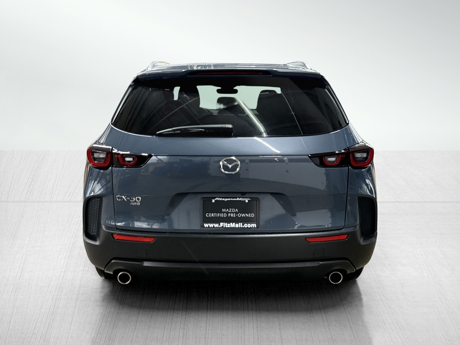 2023 Mazda CX-50 2.5 Preferred Plus photo 6
