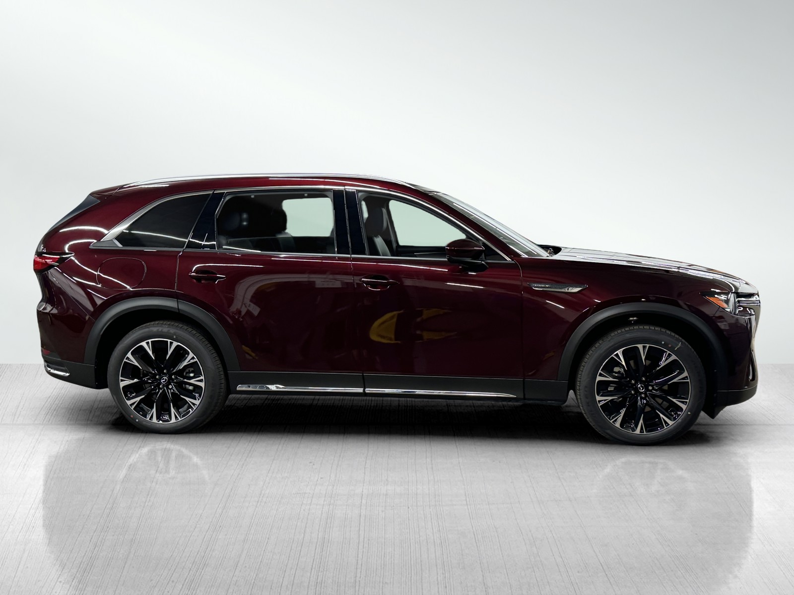 2025 Mazda CX-90 Premium Plus photo 4