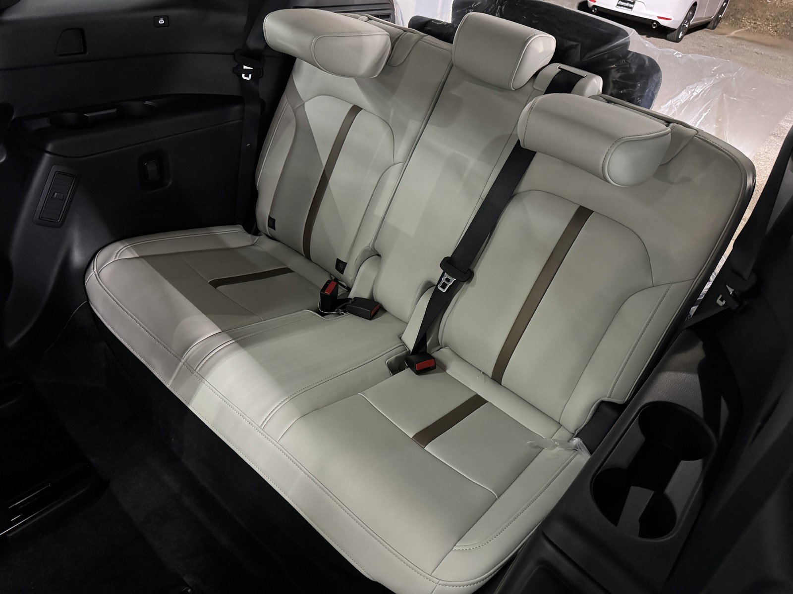 2025 Mazda CX-90 Premium Plus photo 11