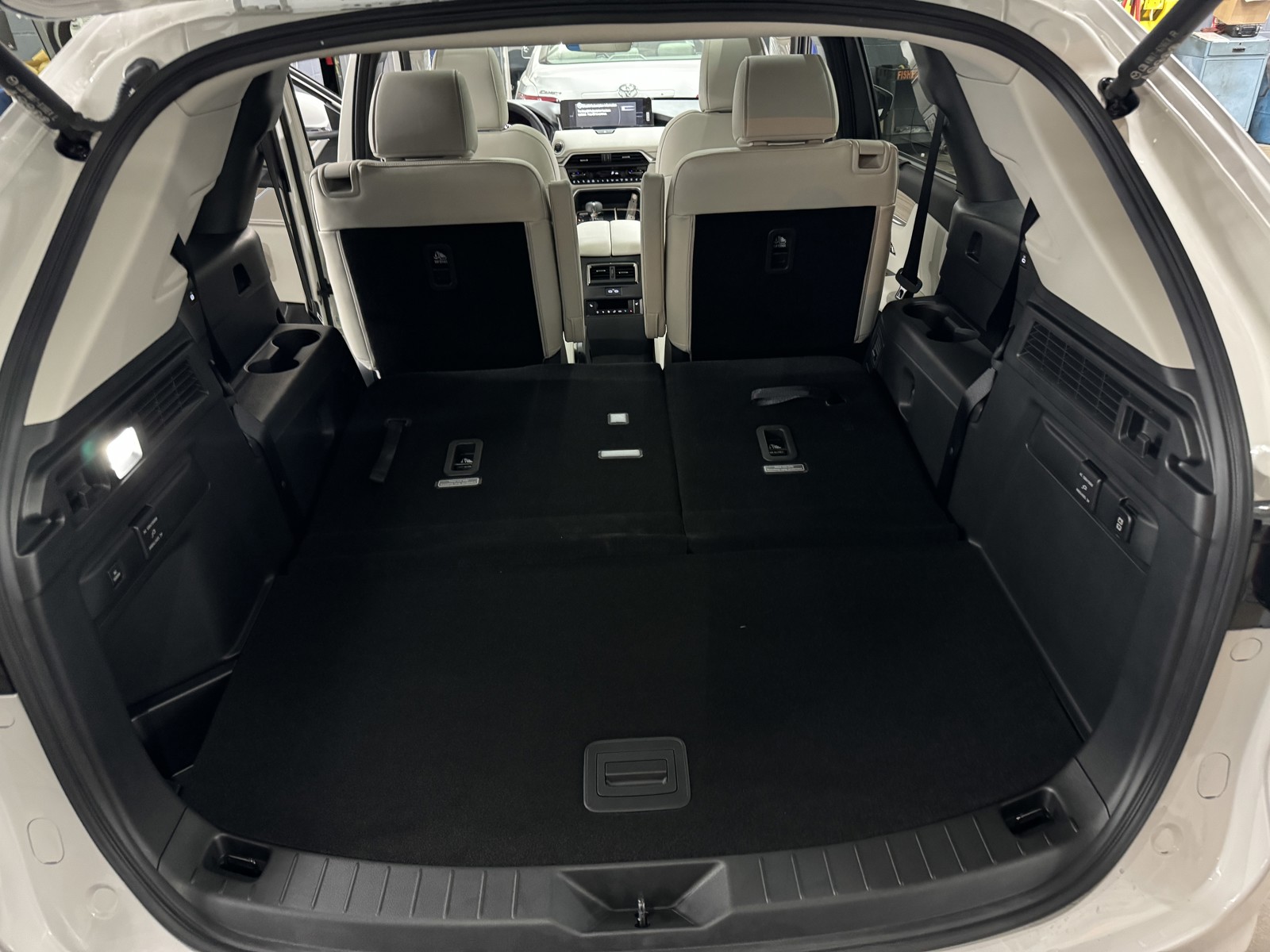 2025 Mazda CX-90 Premium Plus photo 12