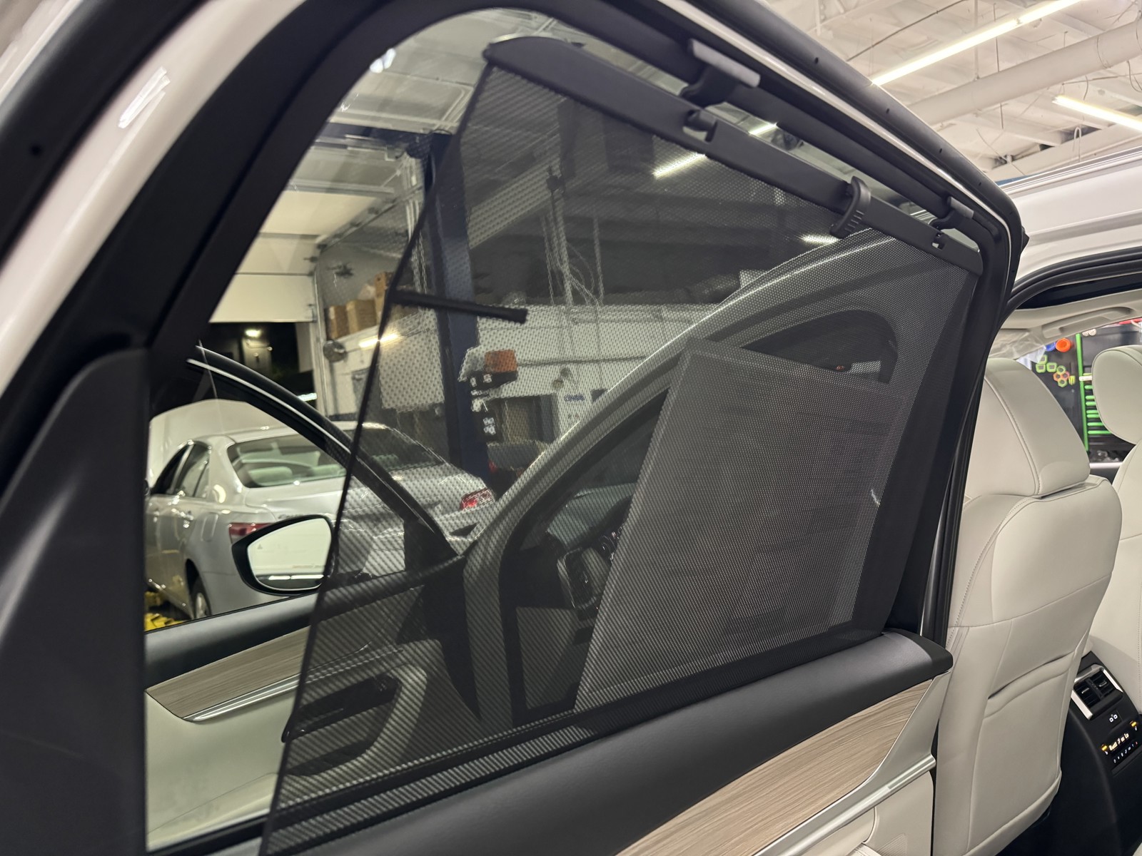 2025 Mazda CX-90 Premium Plus photo 15