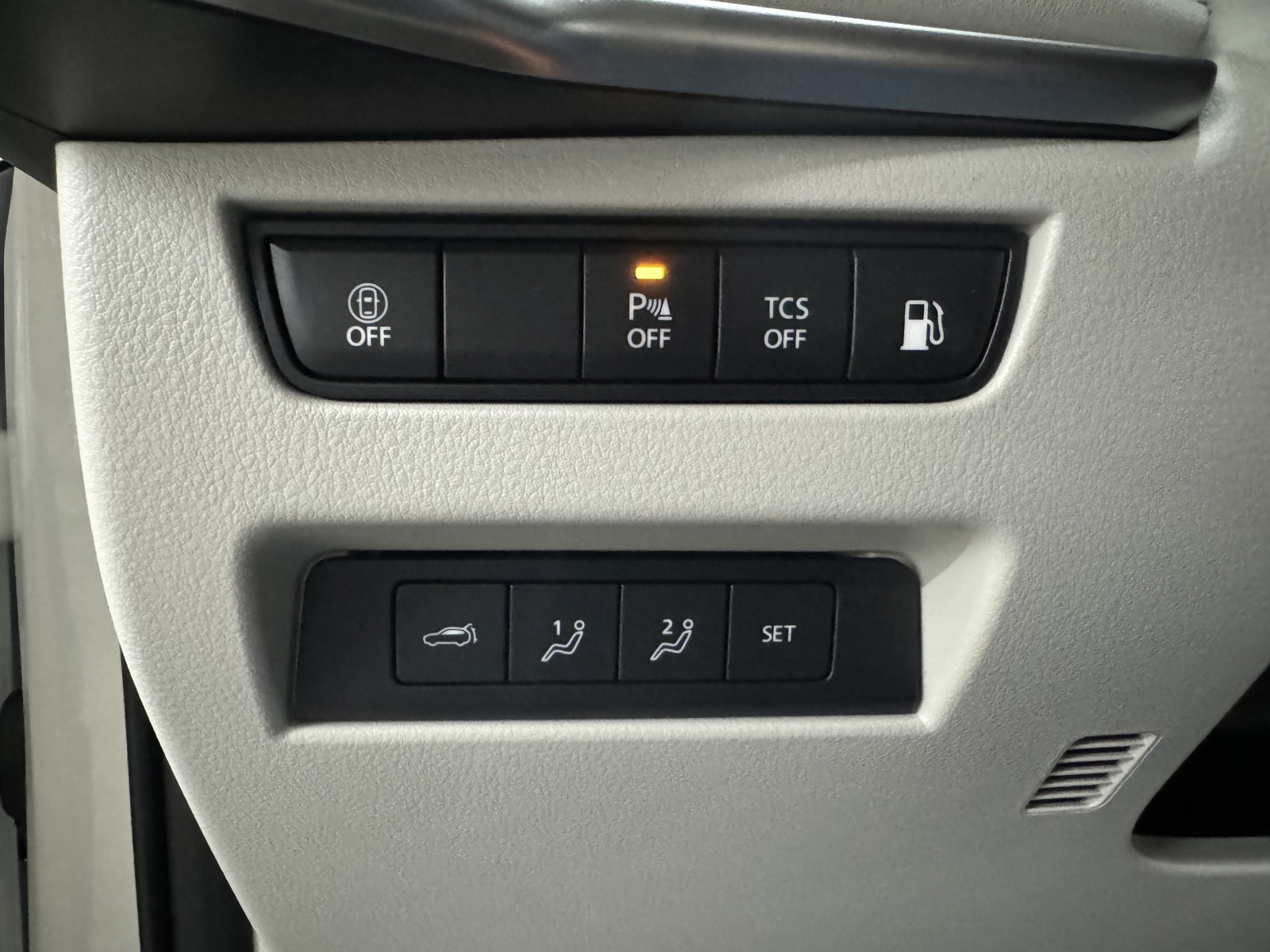 2025 Mazda CX-90 Premium Plus photo 18