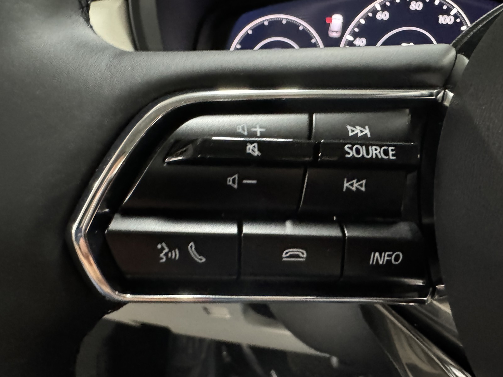 2025 Mazda CX-90 Premium Plus photo 19
