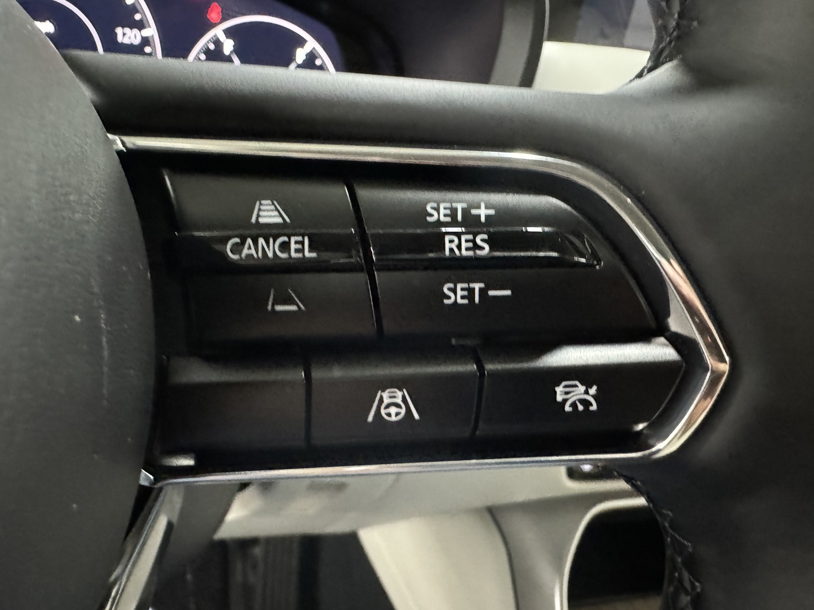 2025 Mazda CX-90 Premium Plus photo 20