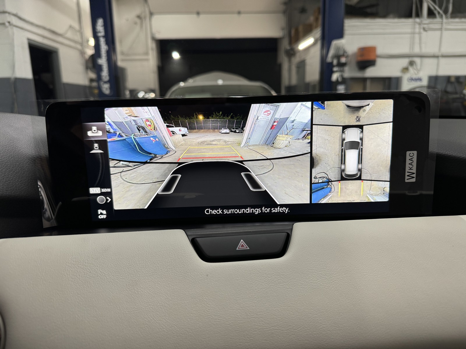 2025 Mazda CX-90 Premium Plus photo 22