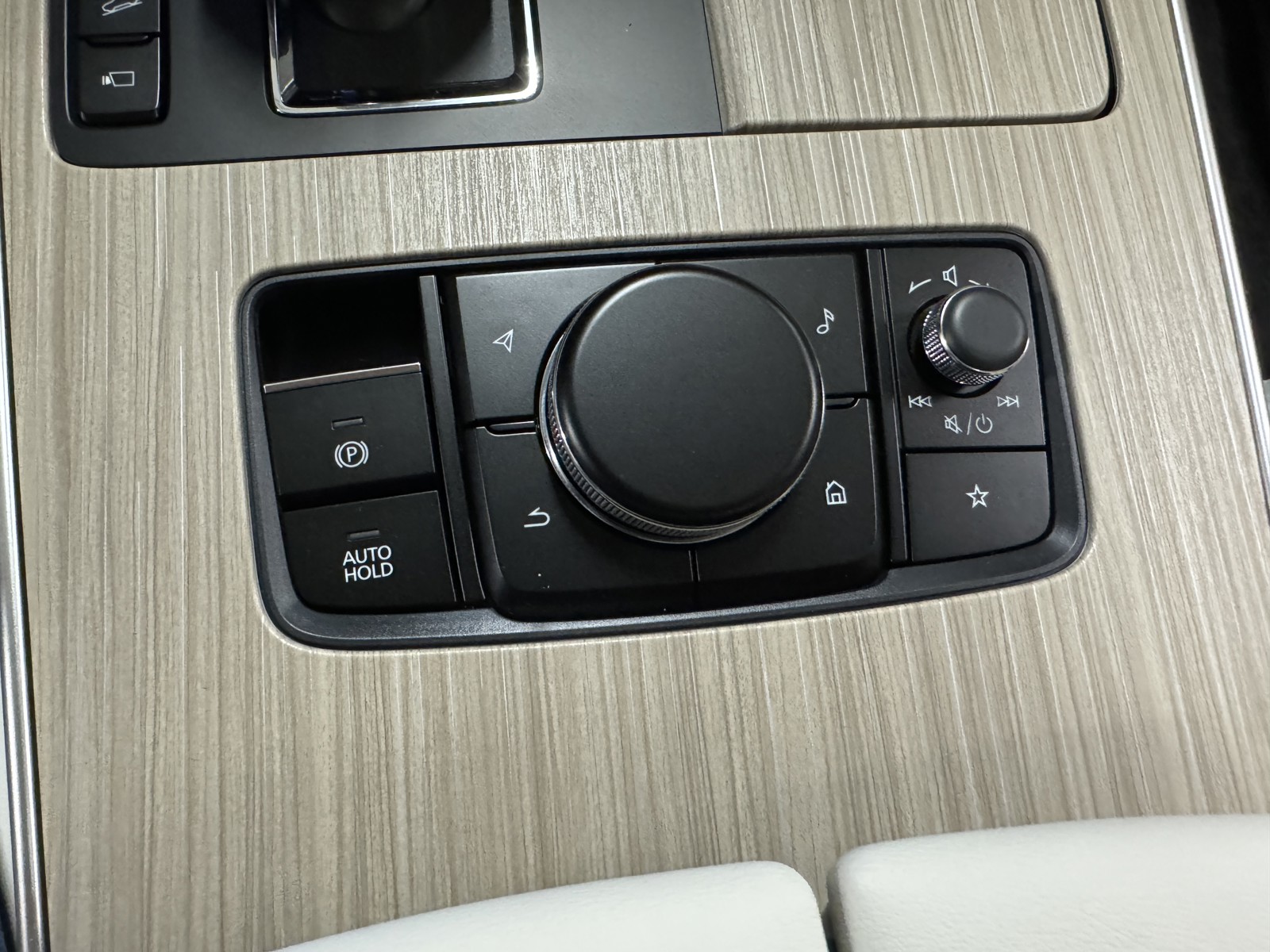 2025 Mazda CX-90 Premium Plus photo 24