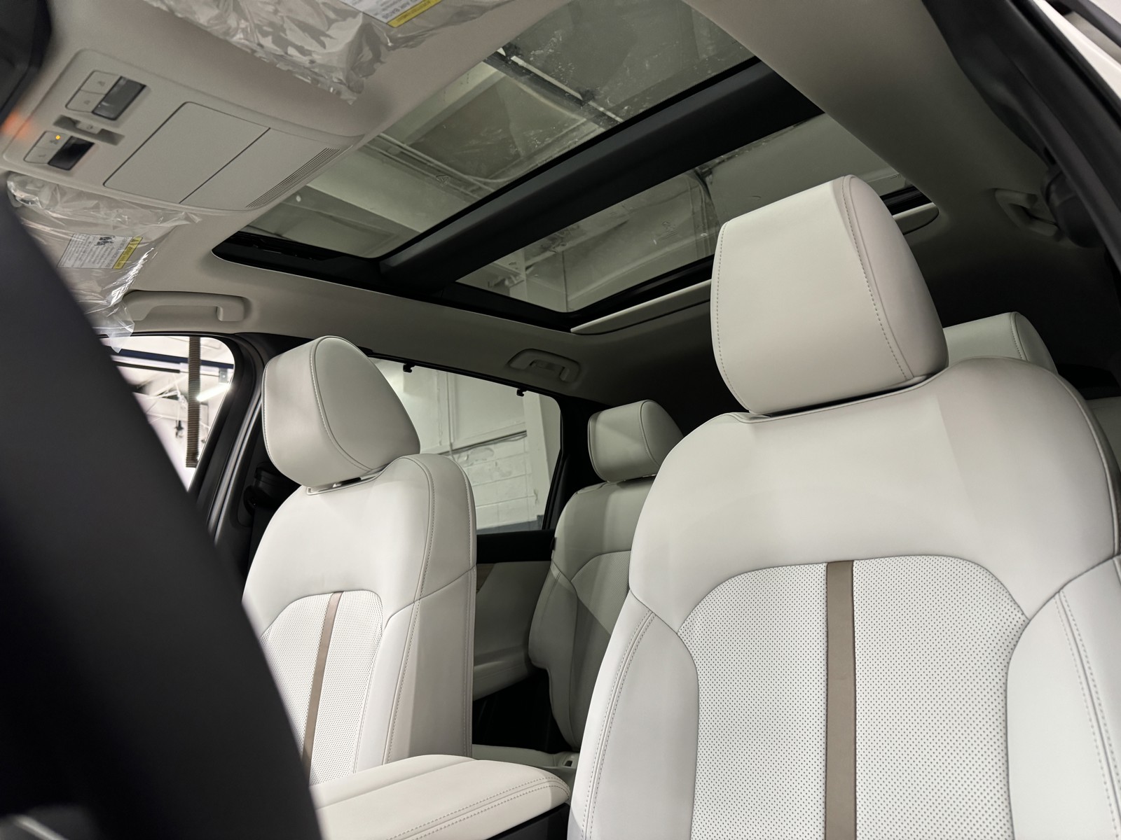 2025 Mazda CX-90 Premium Plus photo 26